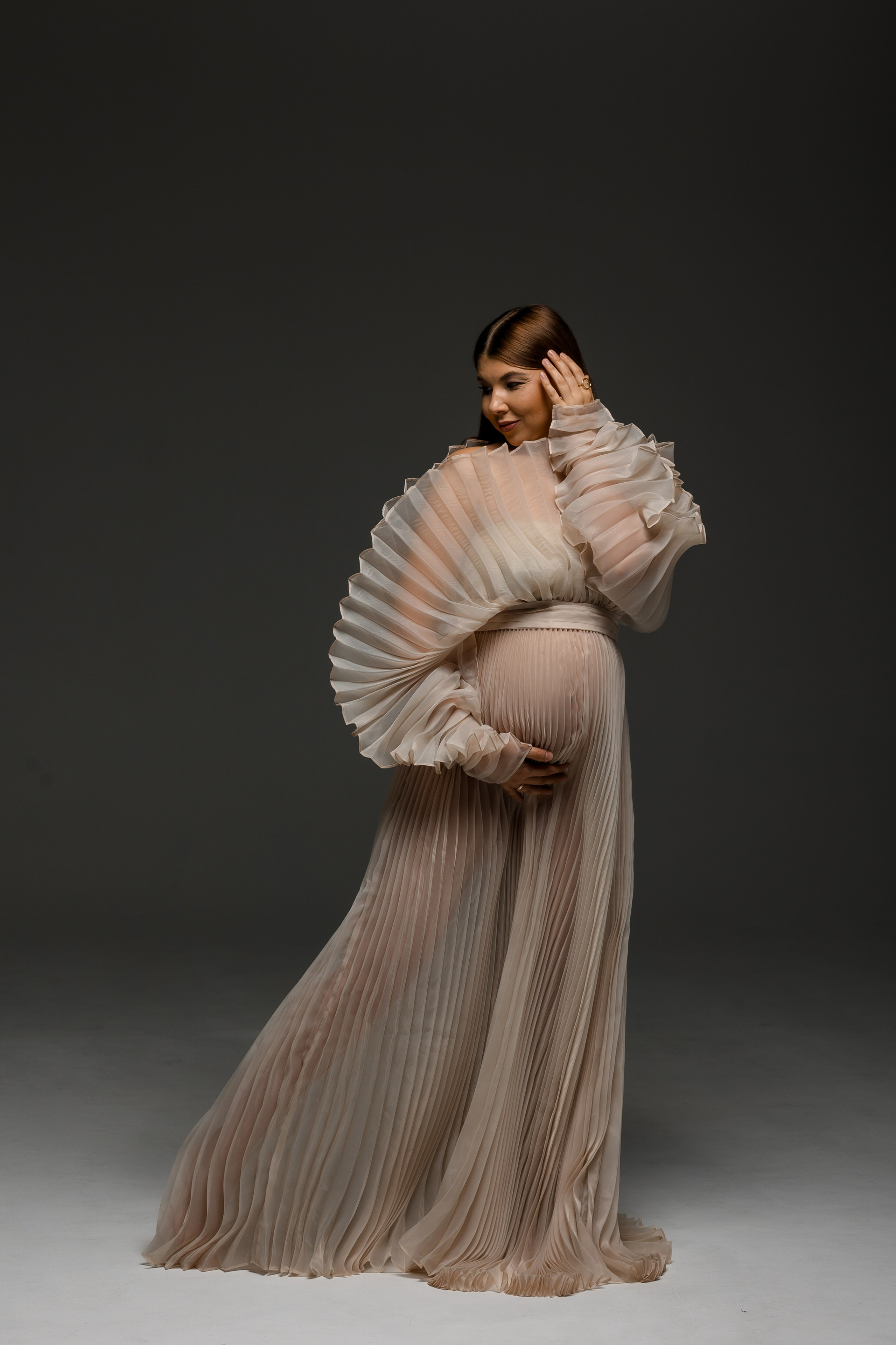 В ОЖИДАНИИ. Свадебный и семейный фотограф Динар Гильмутдинов