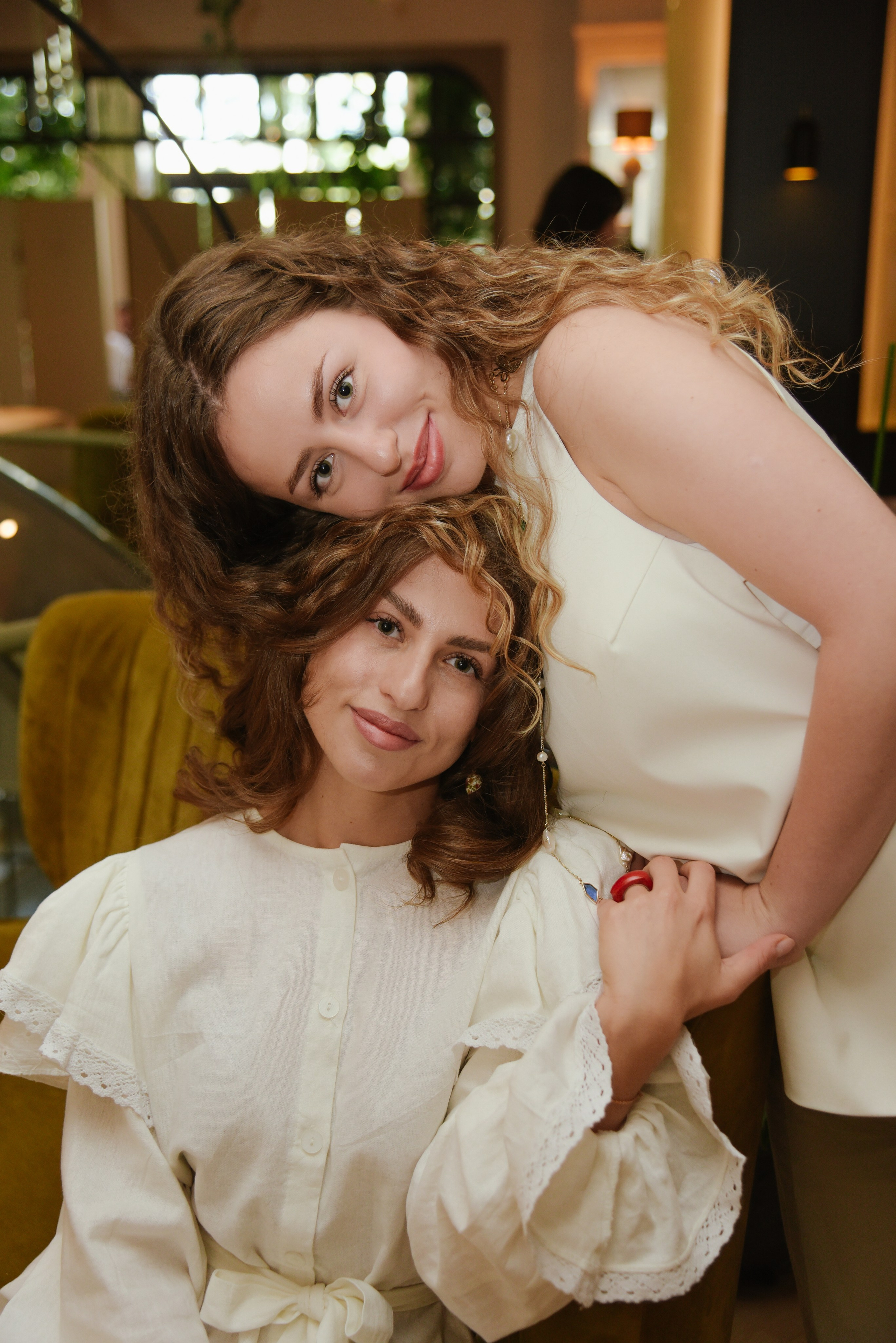 Марианна юбилей. Фотограф Лола Волна, город Москва