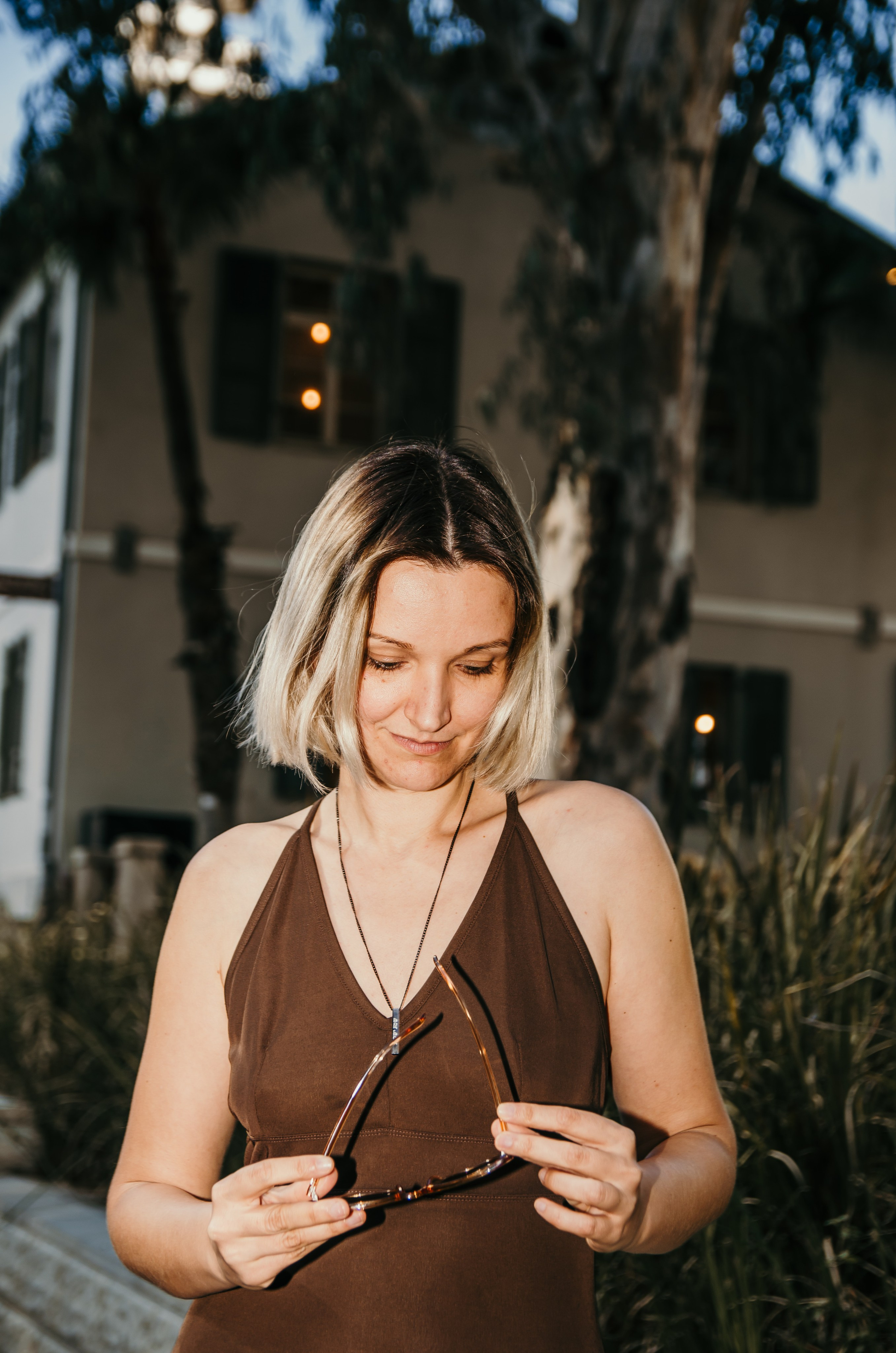 Maria. Sarona. Maria Tvilla