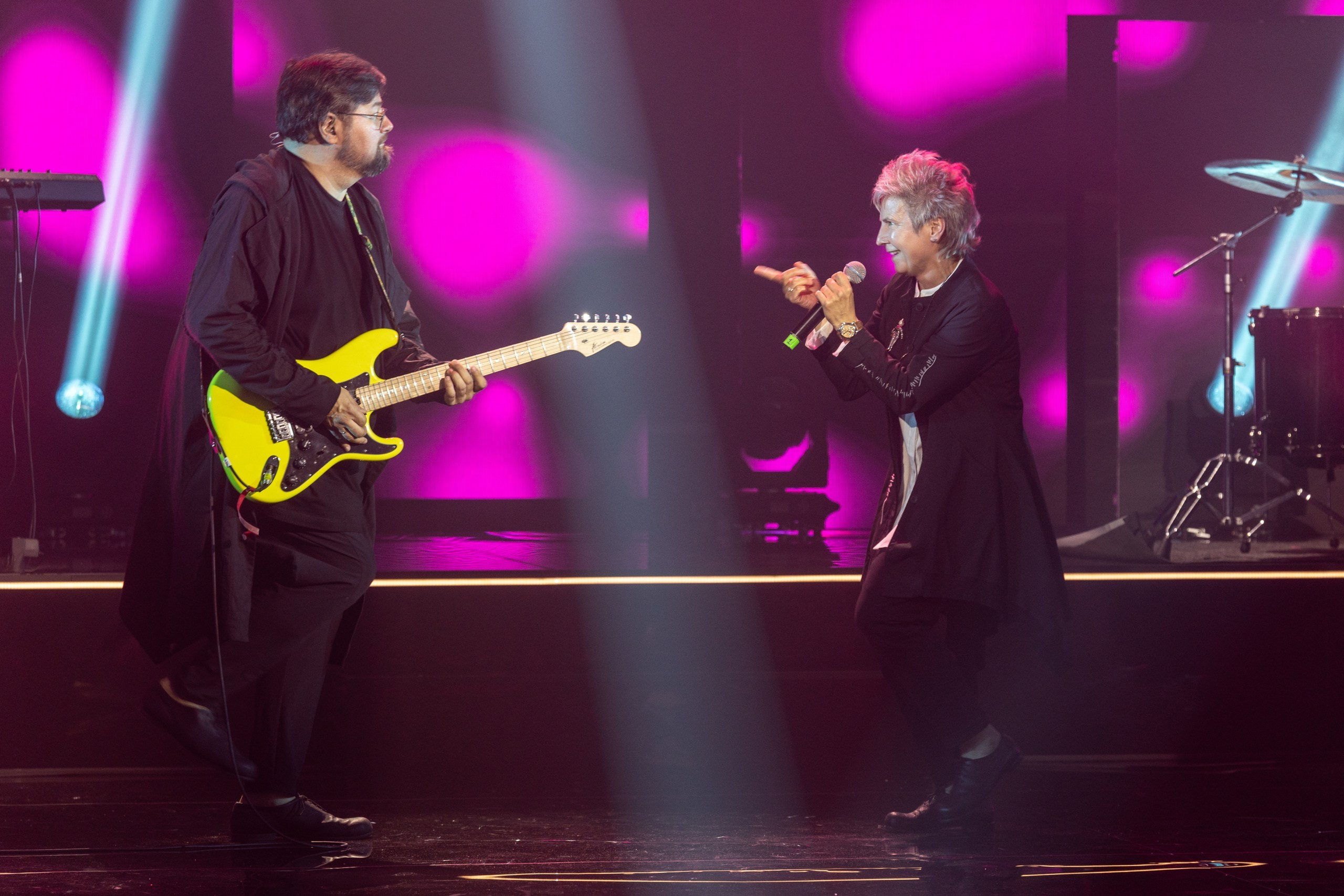 Мир Сцены. Фотограф во Владивостоке Осипчук Дмитрий