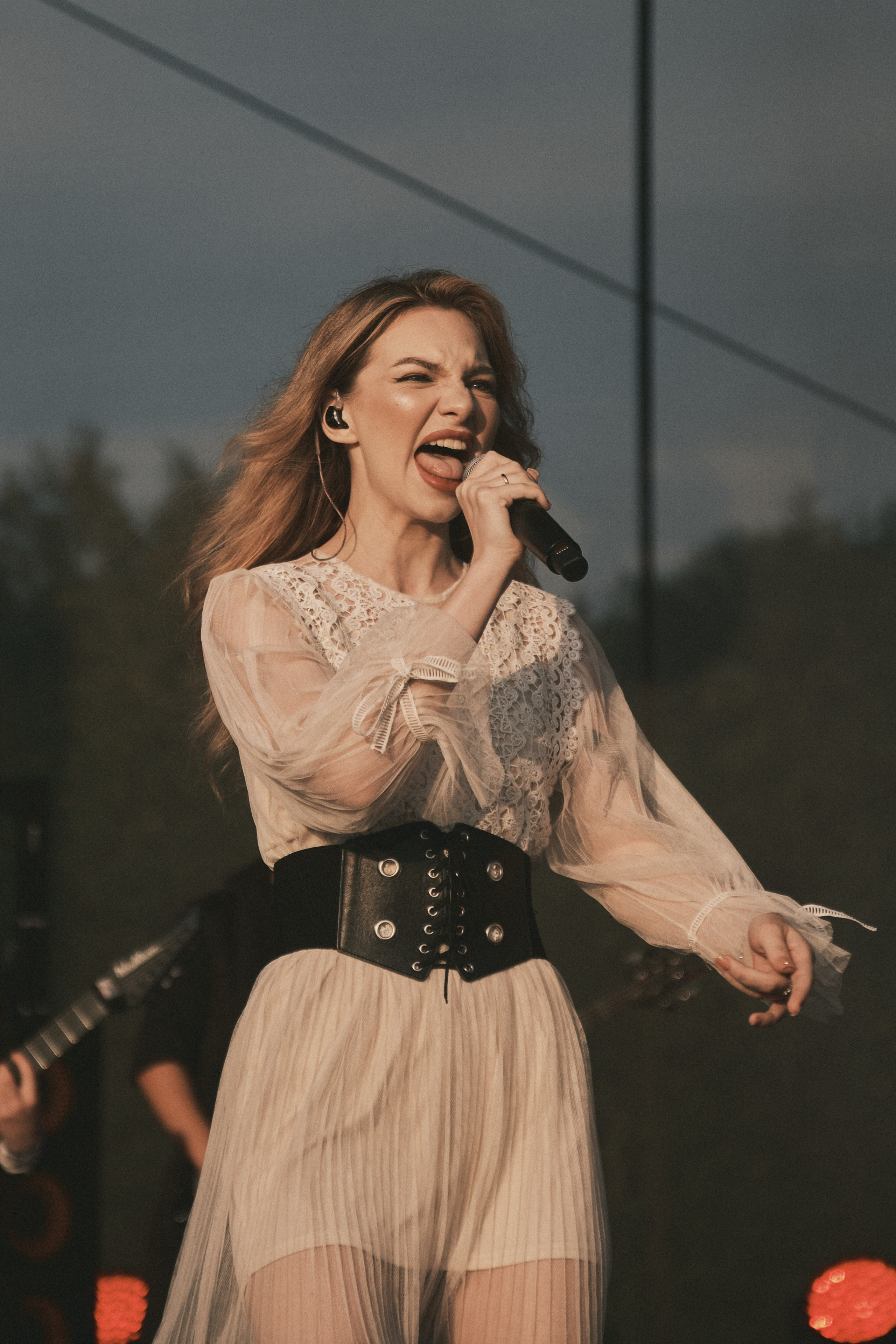 «Saphath» \ Фестиваль «Воздух»