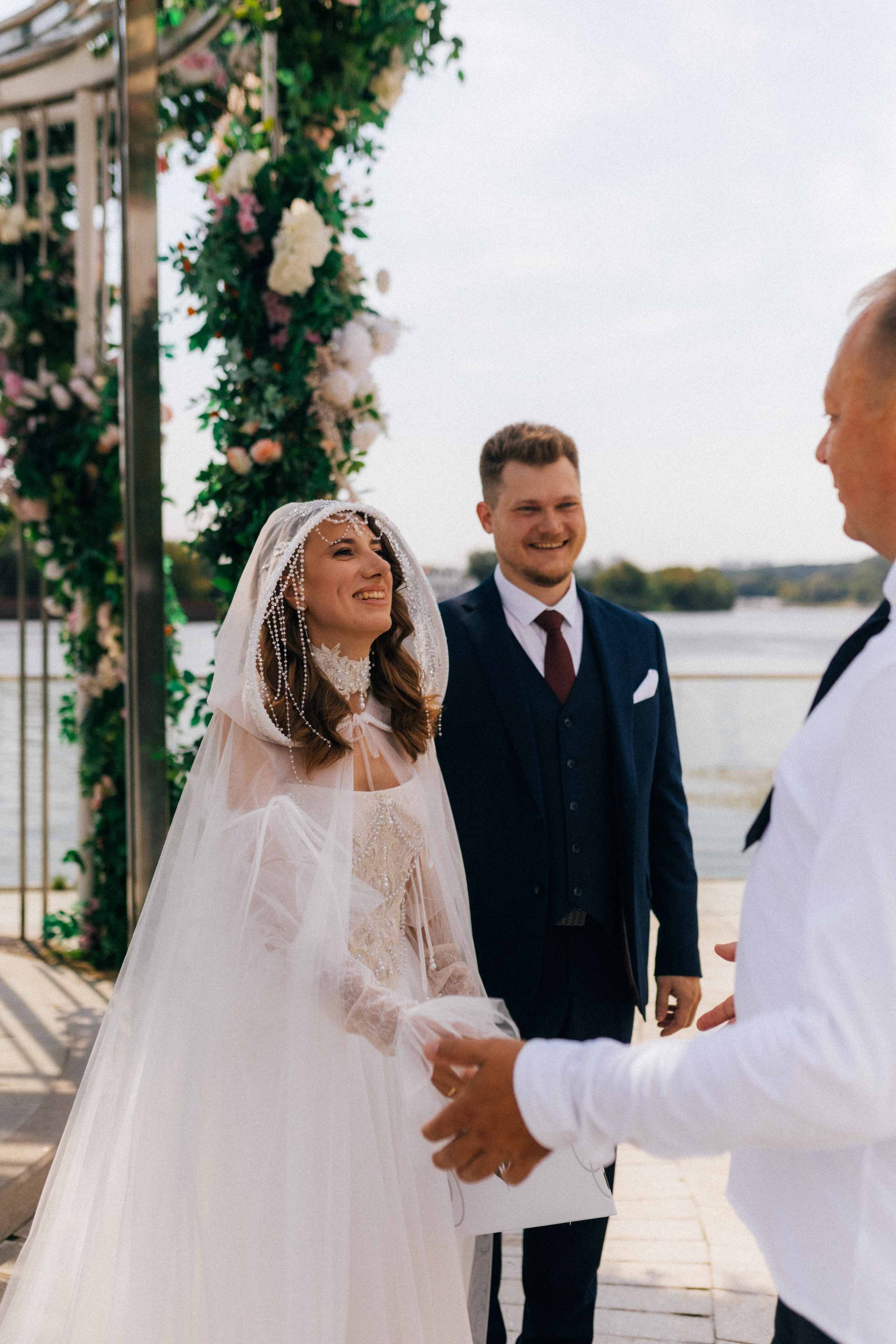 Кирилл/Екатерина. Фотограф в Москве Татьяна Сергеева