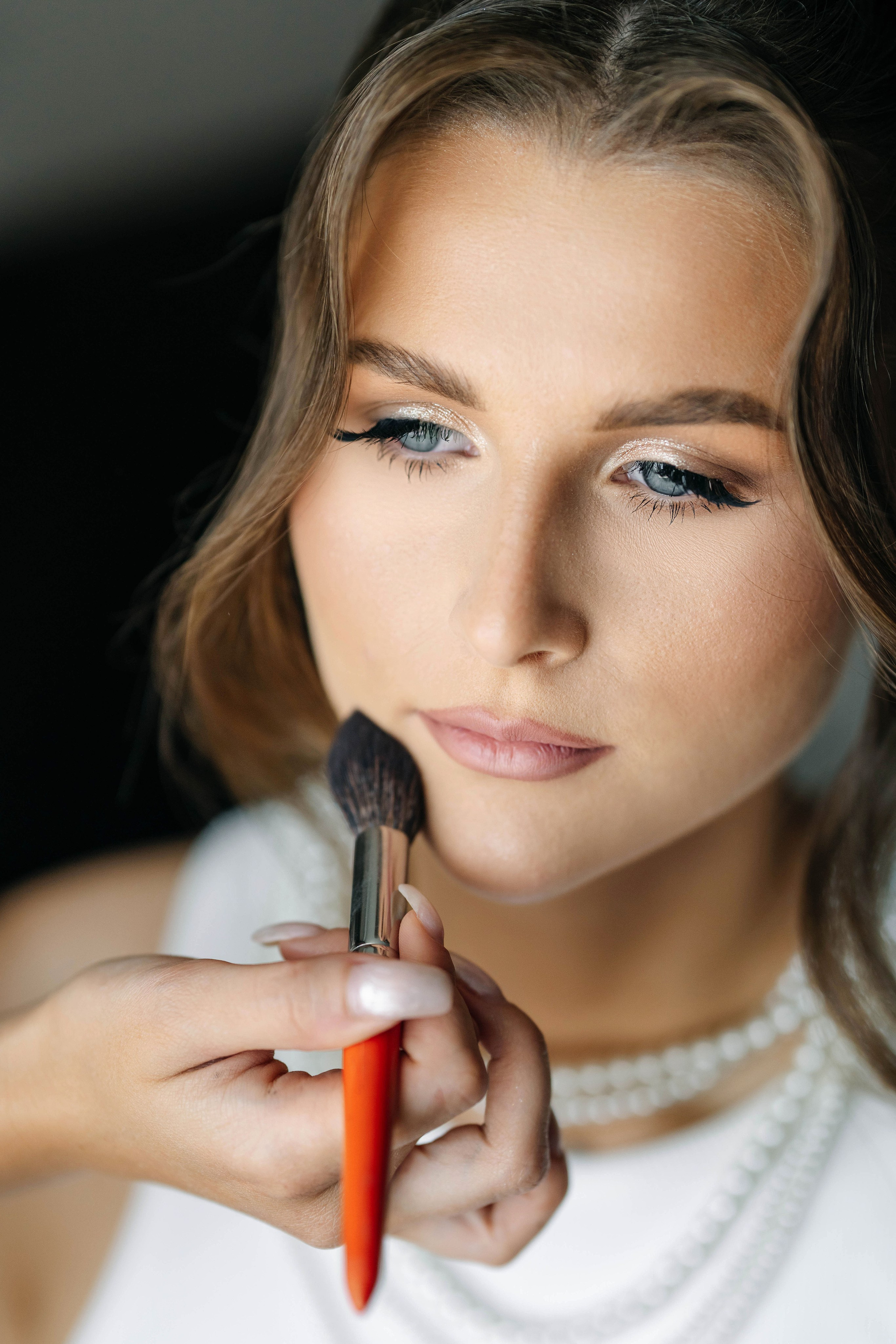 В&А. Свадебный фотограф Юлия Моисеева Нижний Новгород