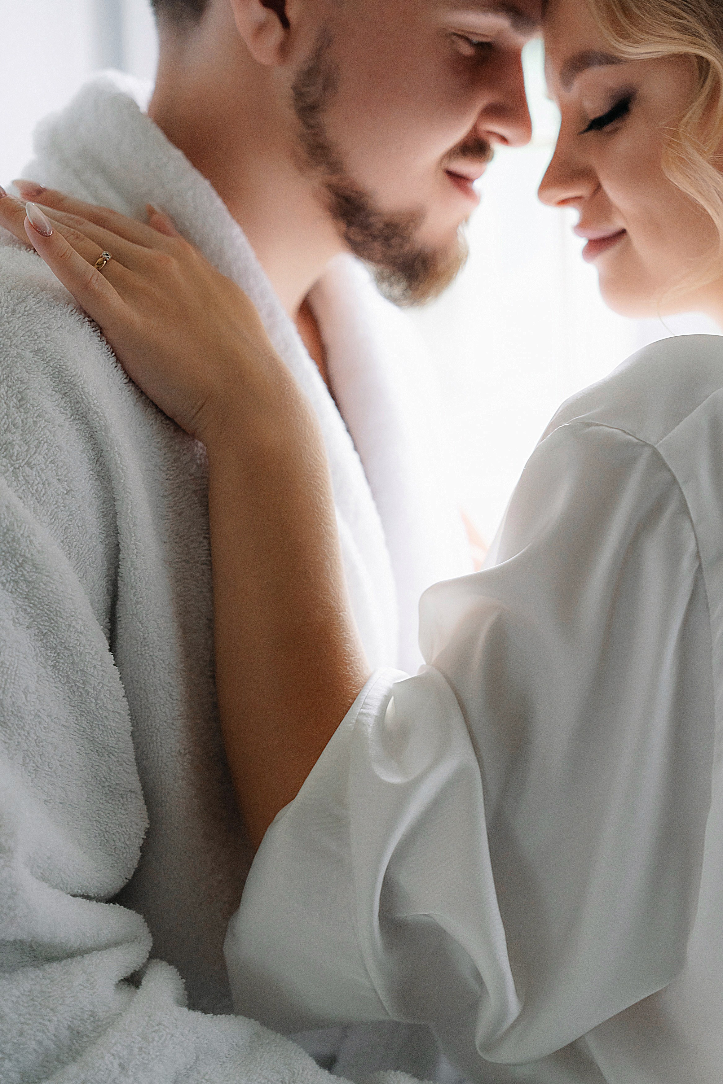 А&А. Свадебный фотограф Юлия Моисеева Нижний Новгород