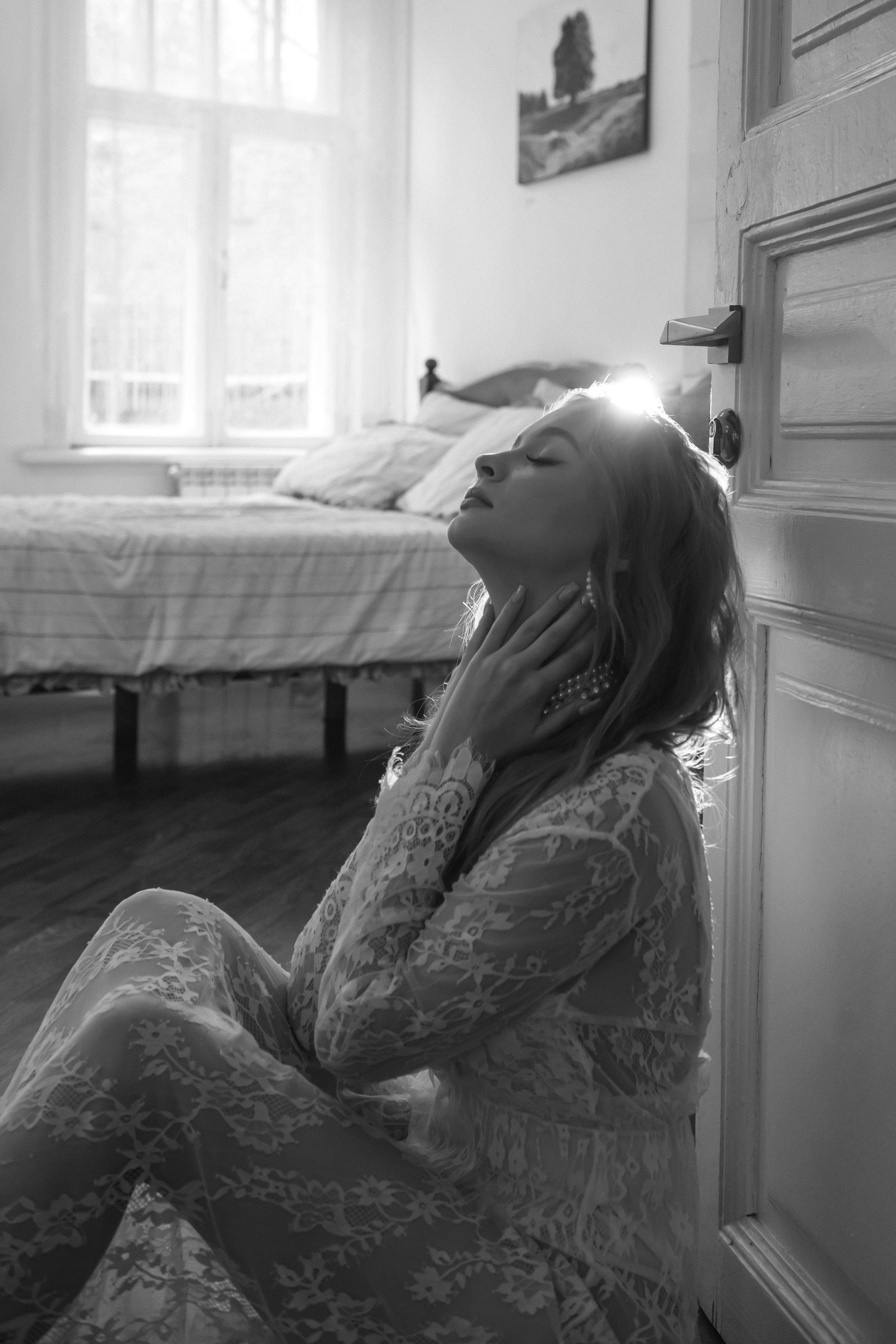 Виктория. Свадебный, портретный, фотограф беременности в Нижнем Новгороде Алина Зиновьева