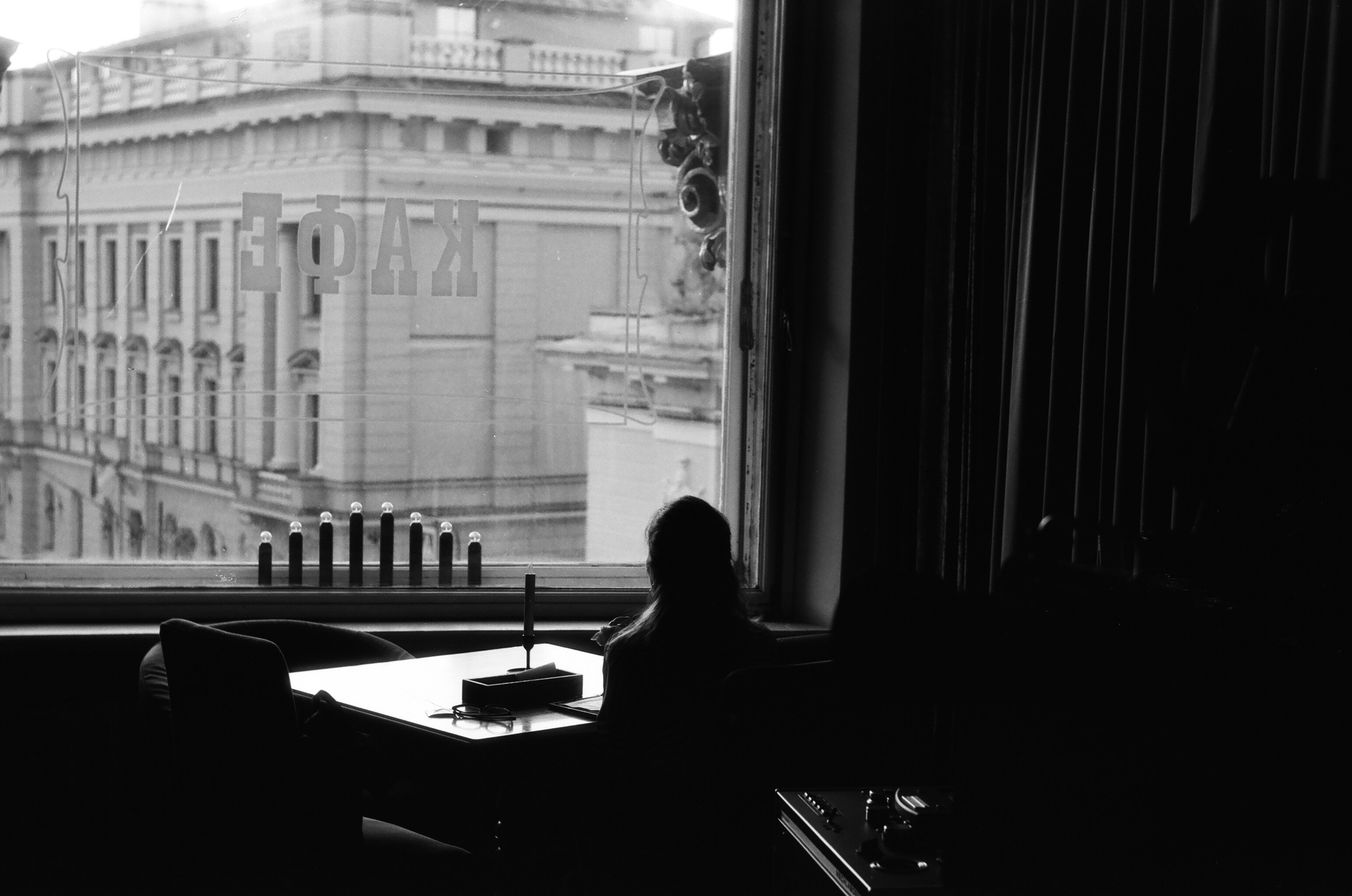 Петербург. Фотограф — Маслеников Константин