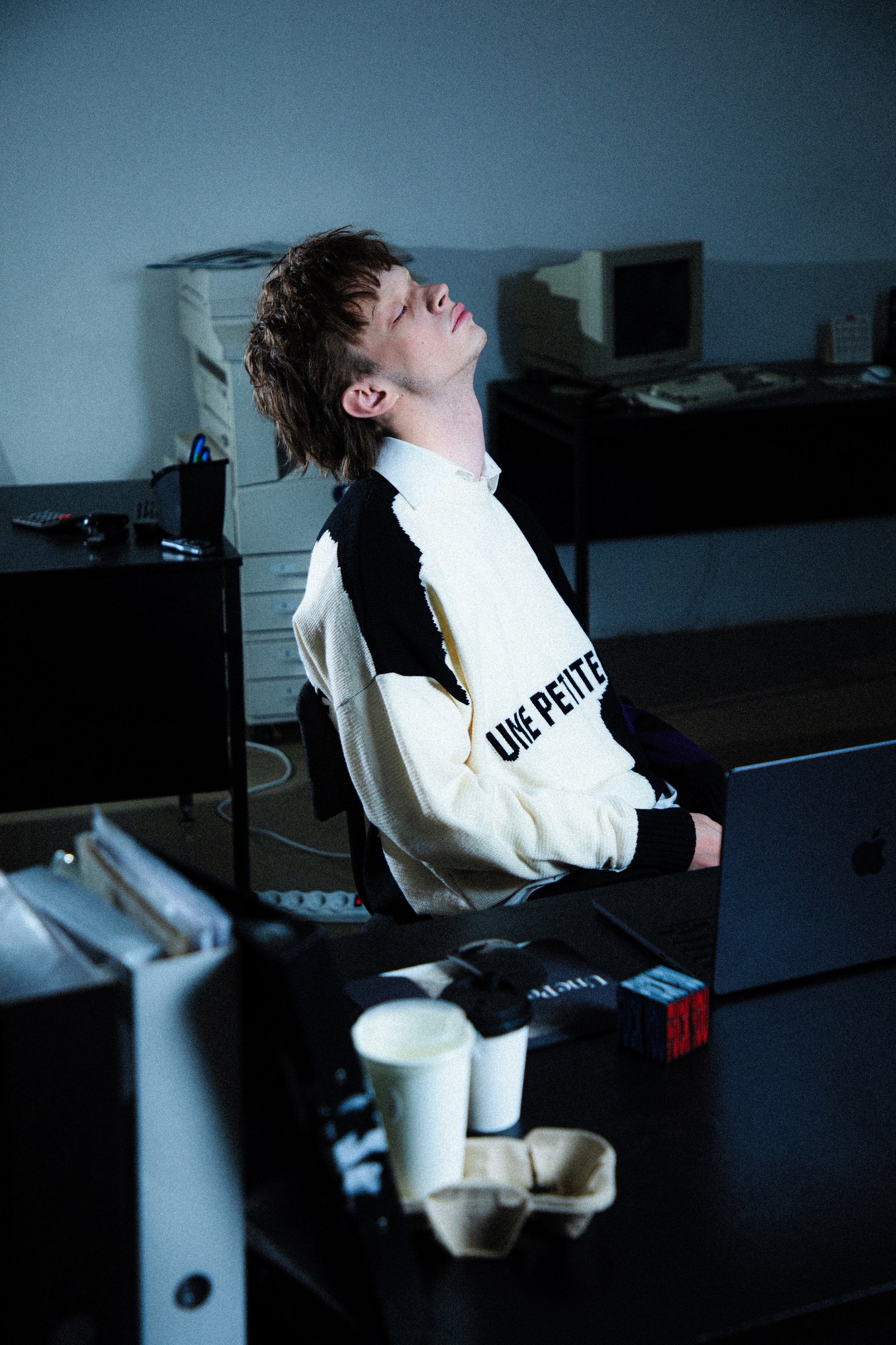 Кампейн для Une Petite Émeute. Art & Fashion фотограф Москва Анна Курмаева