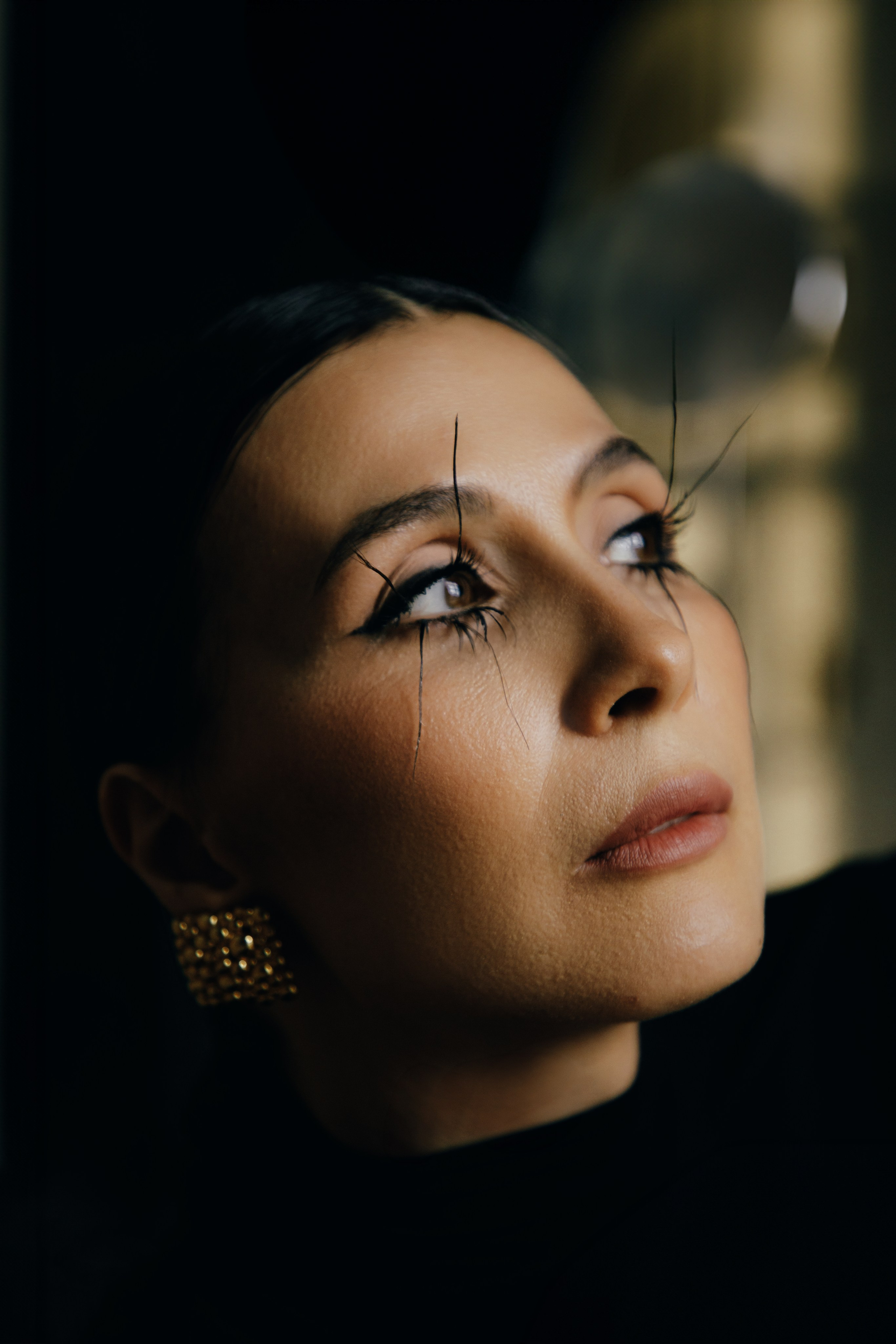 “Ephemeral ballet”. Art & Fashion фотограф Москва Анна Курмаева