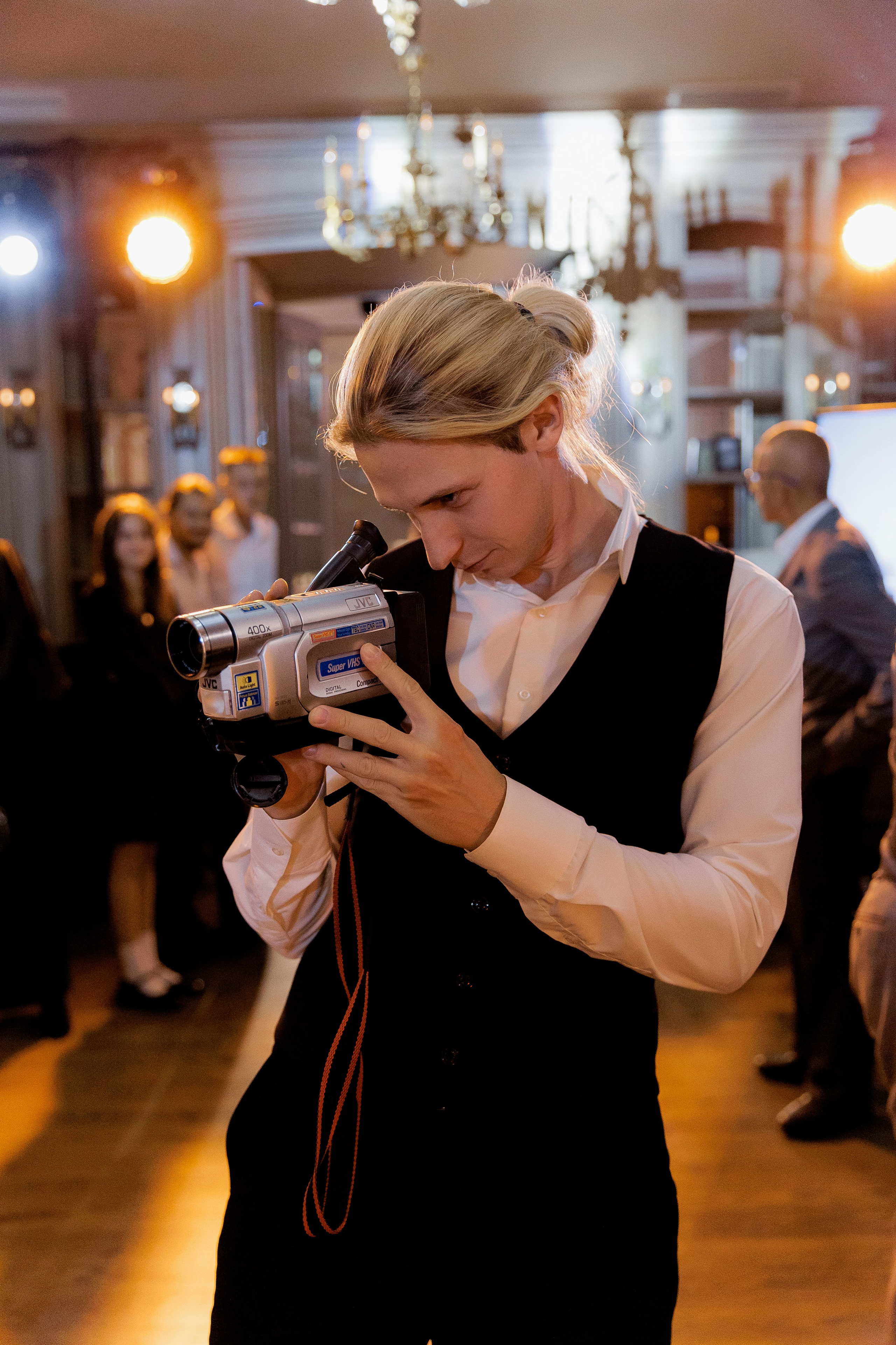 Екатерина и Кирилл. Свадебный фотограф в Москве    Еремин Анатолий