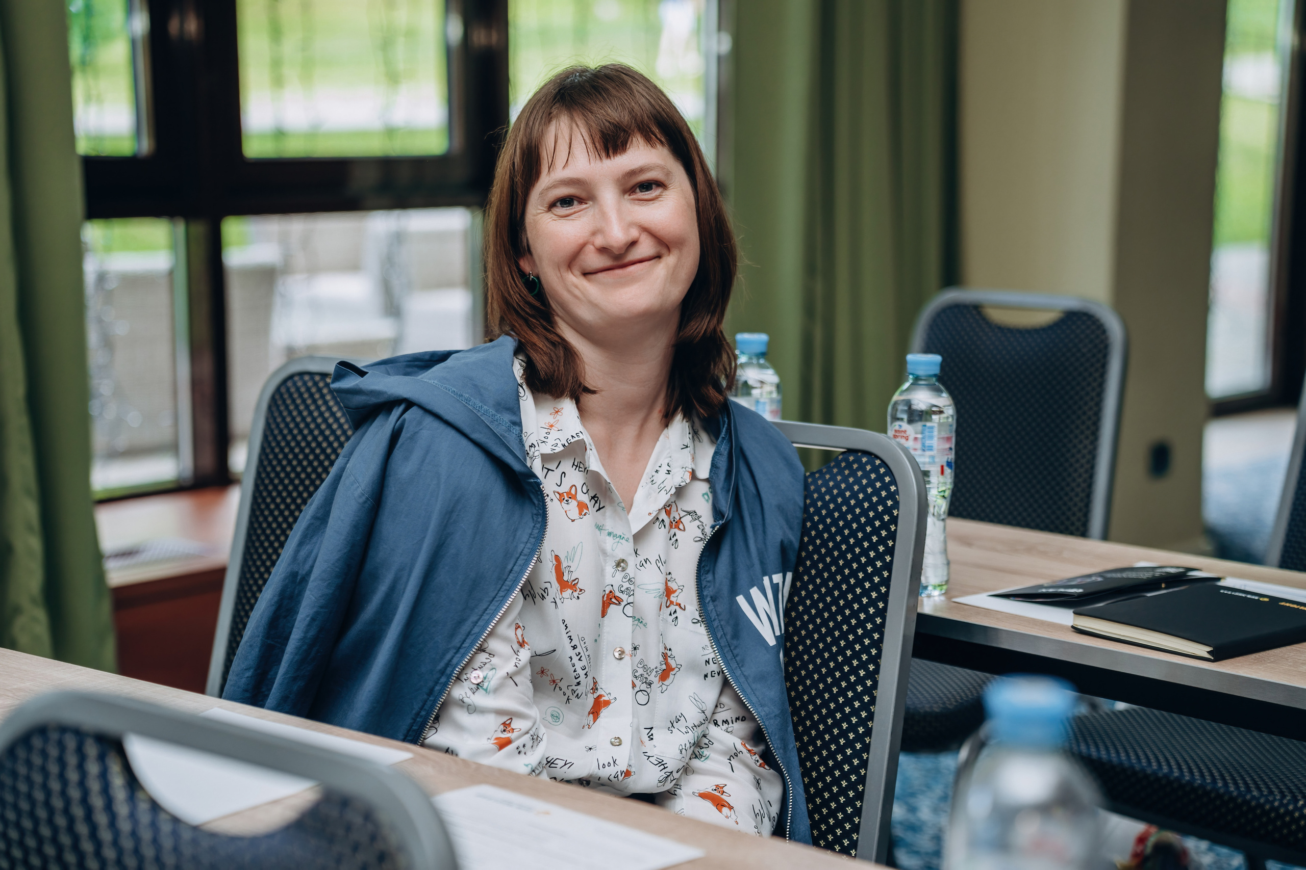 Выставки, конференции, спикеры. Event фотограф Степанова Александра