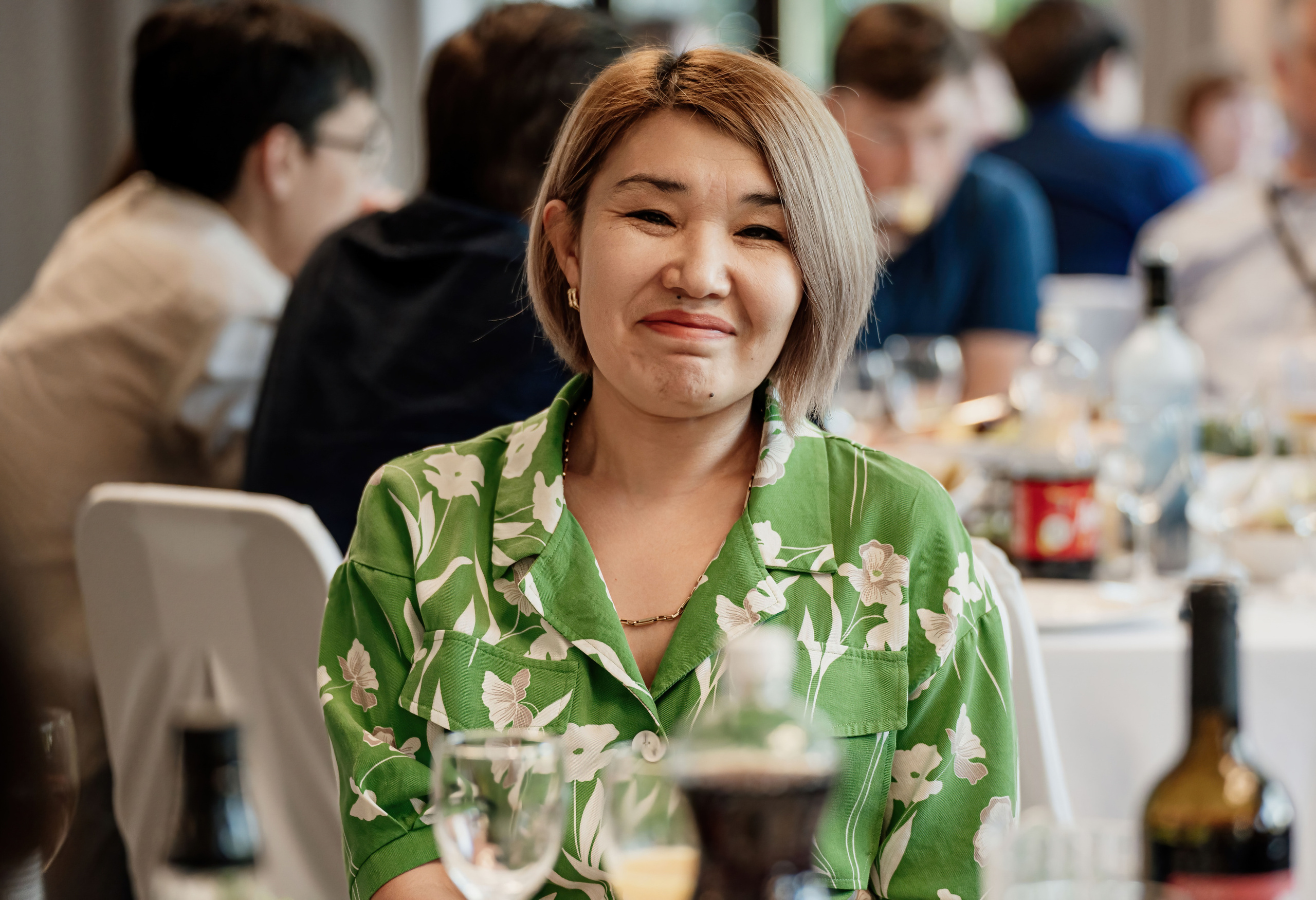 Банкеты. Event фотограф Степанова Александра