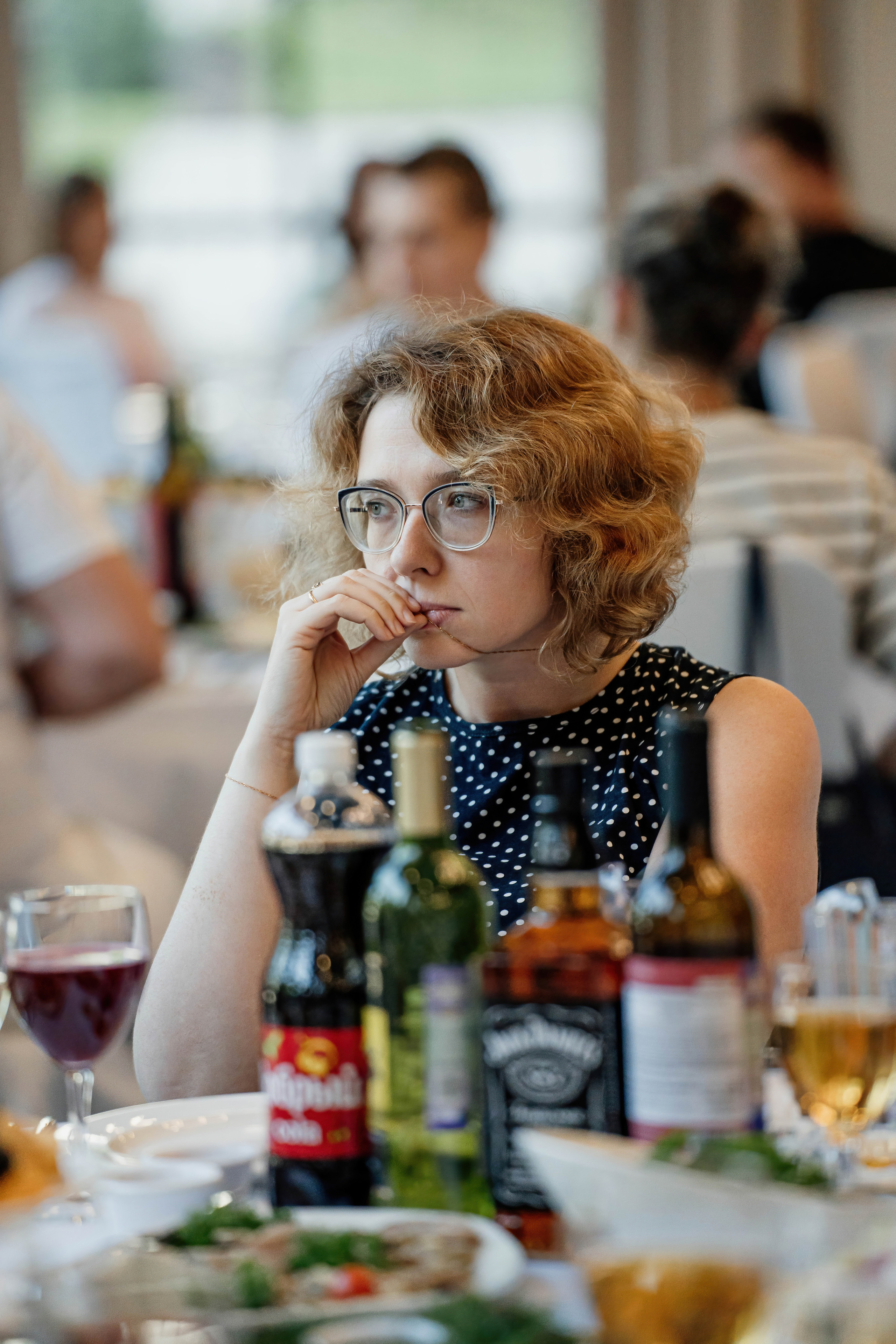 Банкеты. Event фотограф Степанова Александра