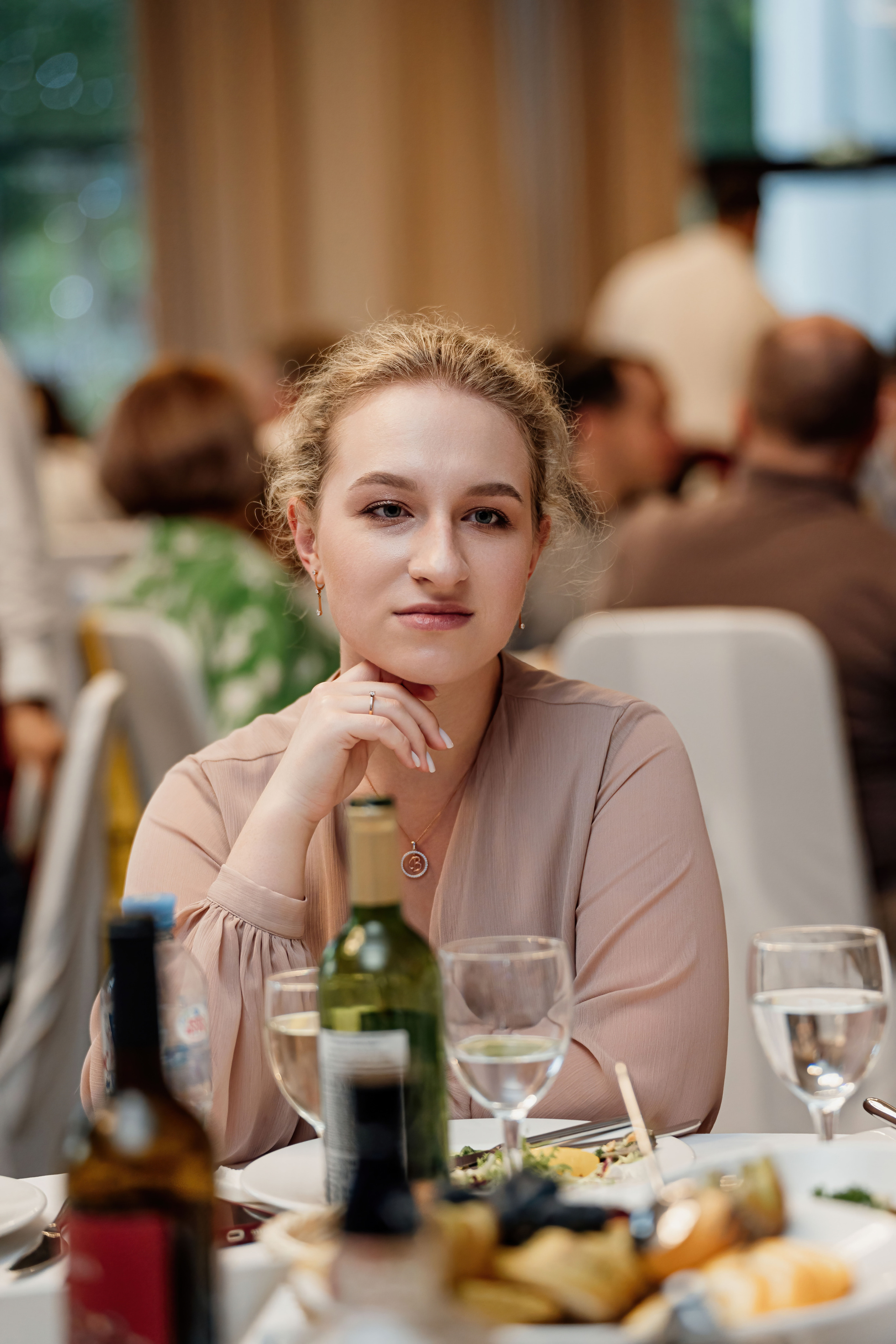 Банкеты. Event фотограф Степанова Александра