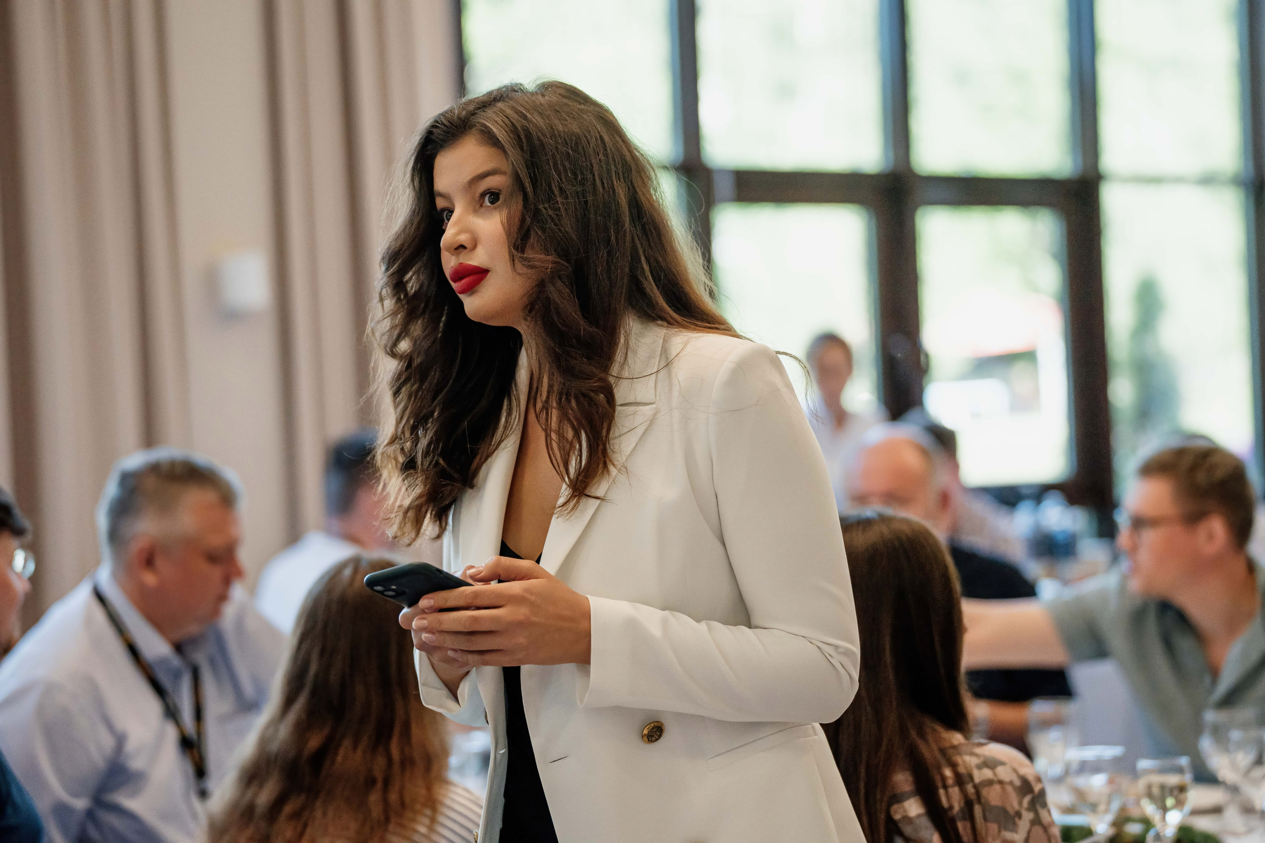 Банкеты. Event фотограф Степанова Александра