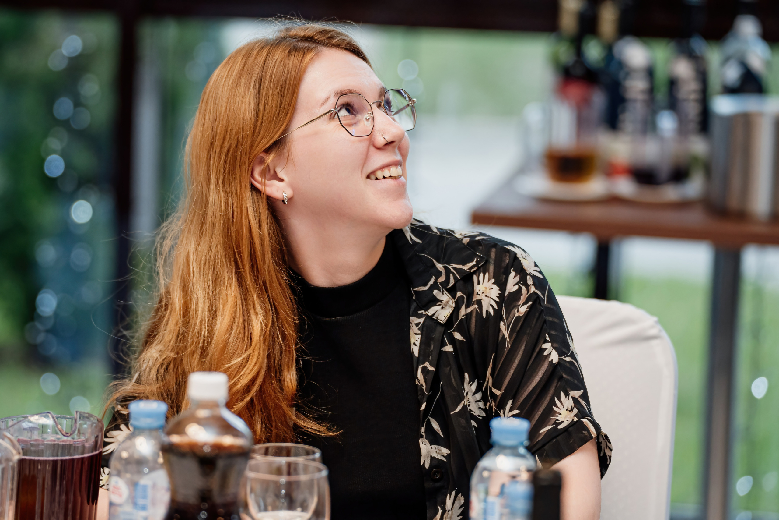 Банкеты. Event фотограф Степанова Александра