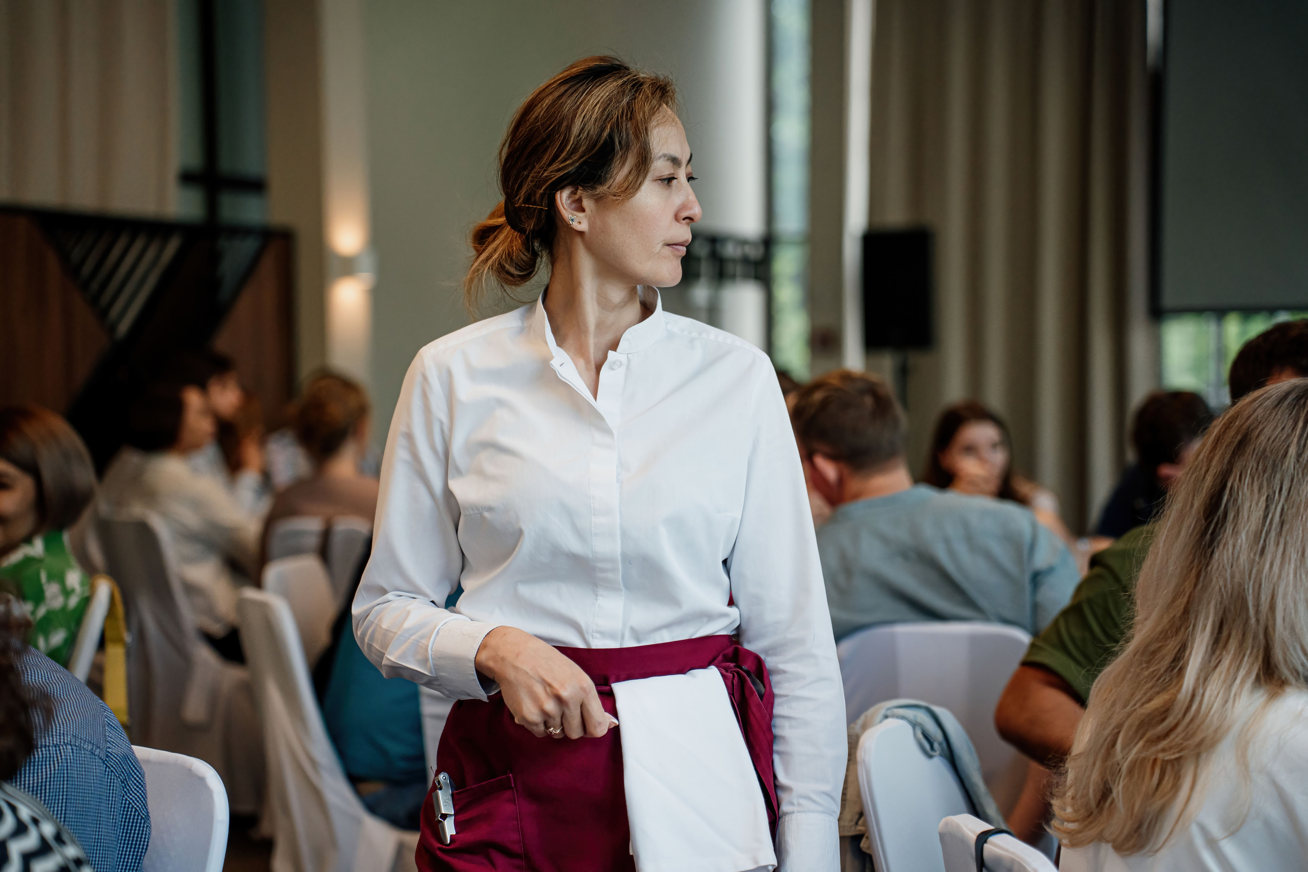 Банкеты. Event фотограф Степанова Александра