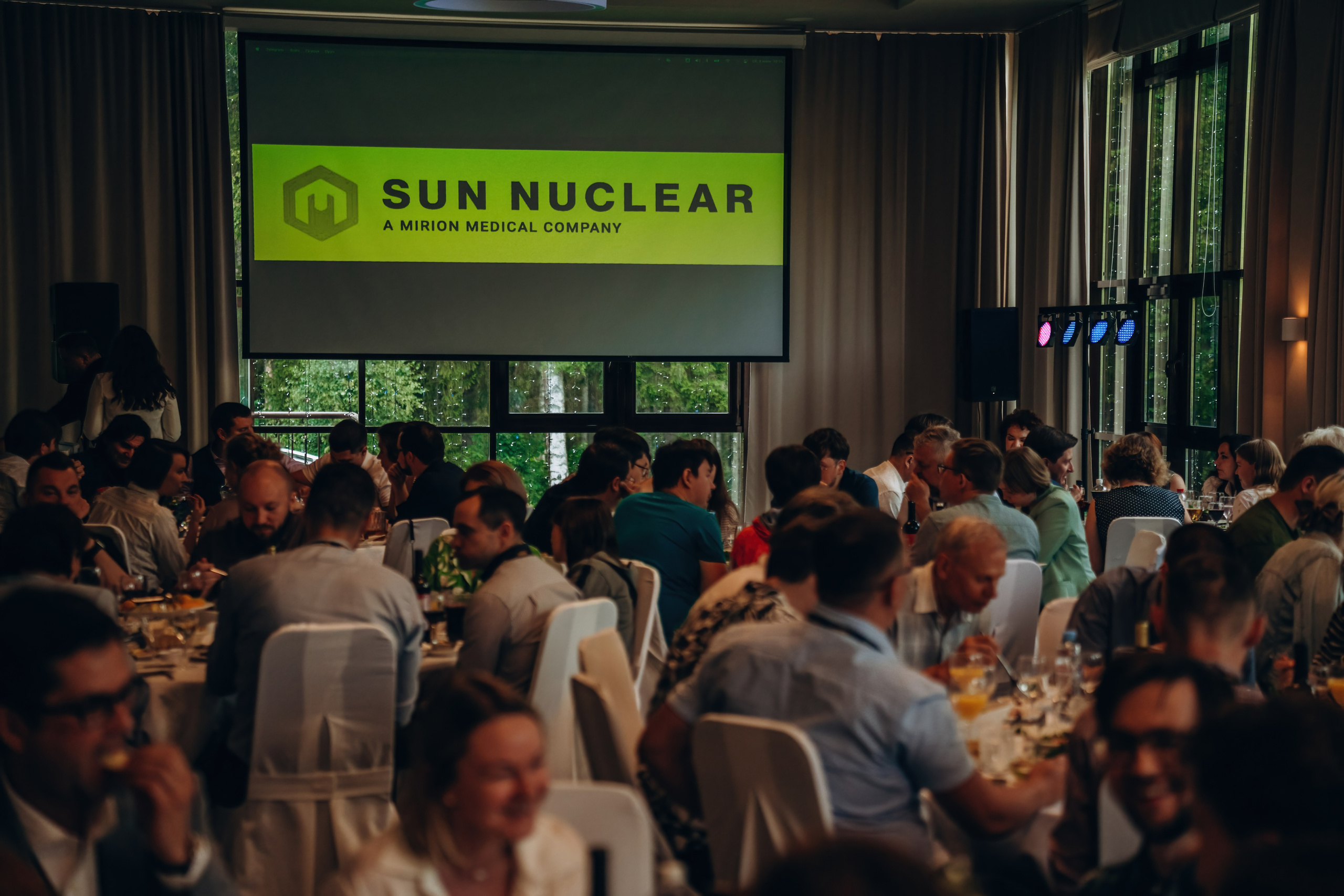 Банкеты. Event фотограф Степанова Александра