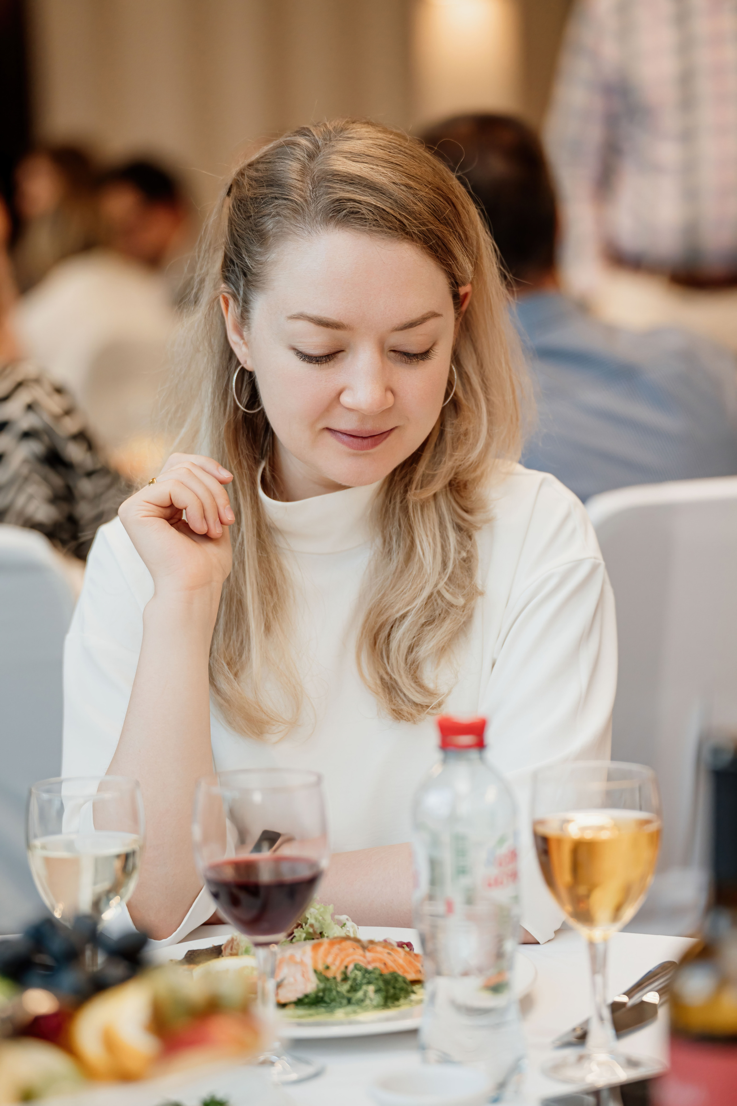 Банкеты. Event фотограф Степанова Александра