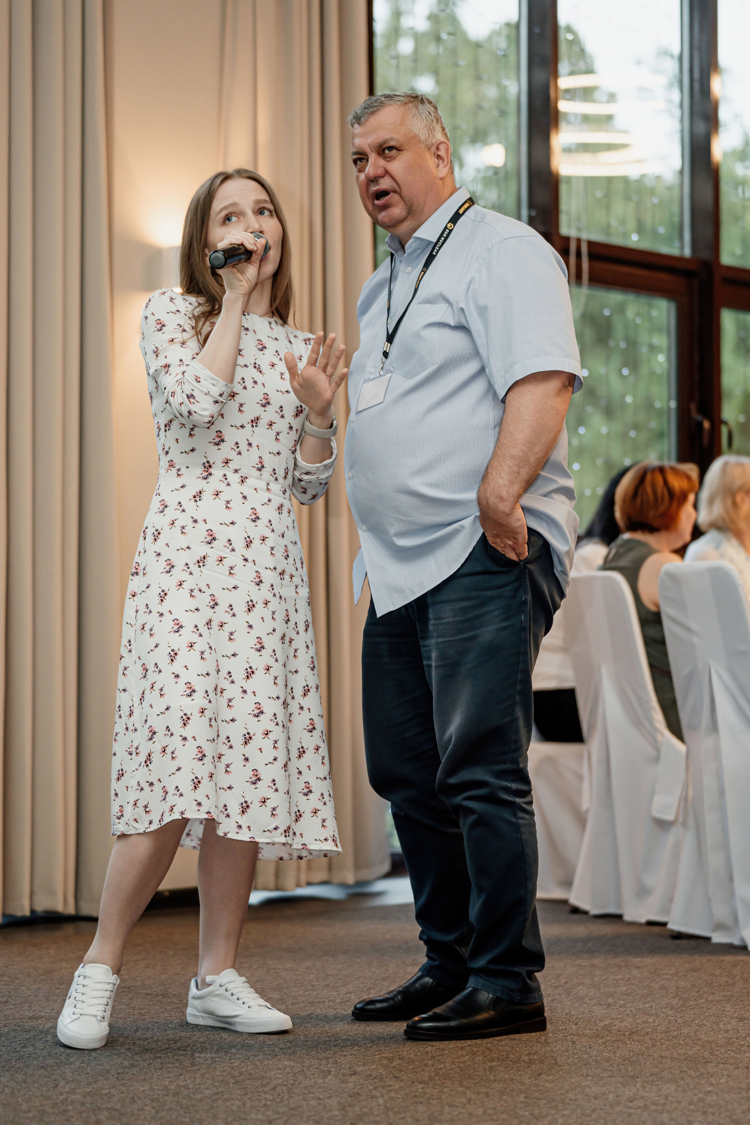 Банкеты. Event фотограф Степанова Александра