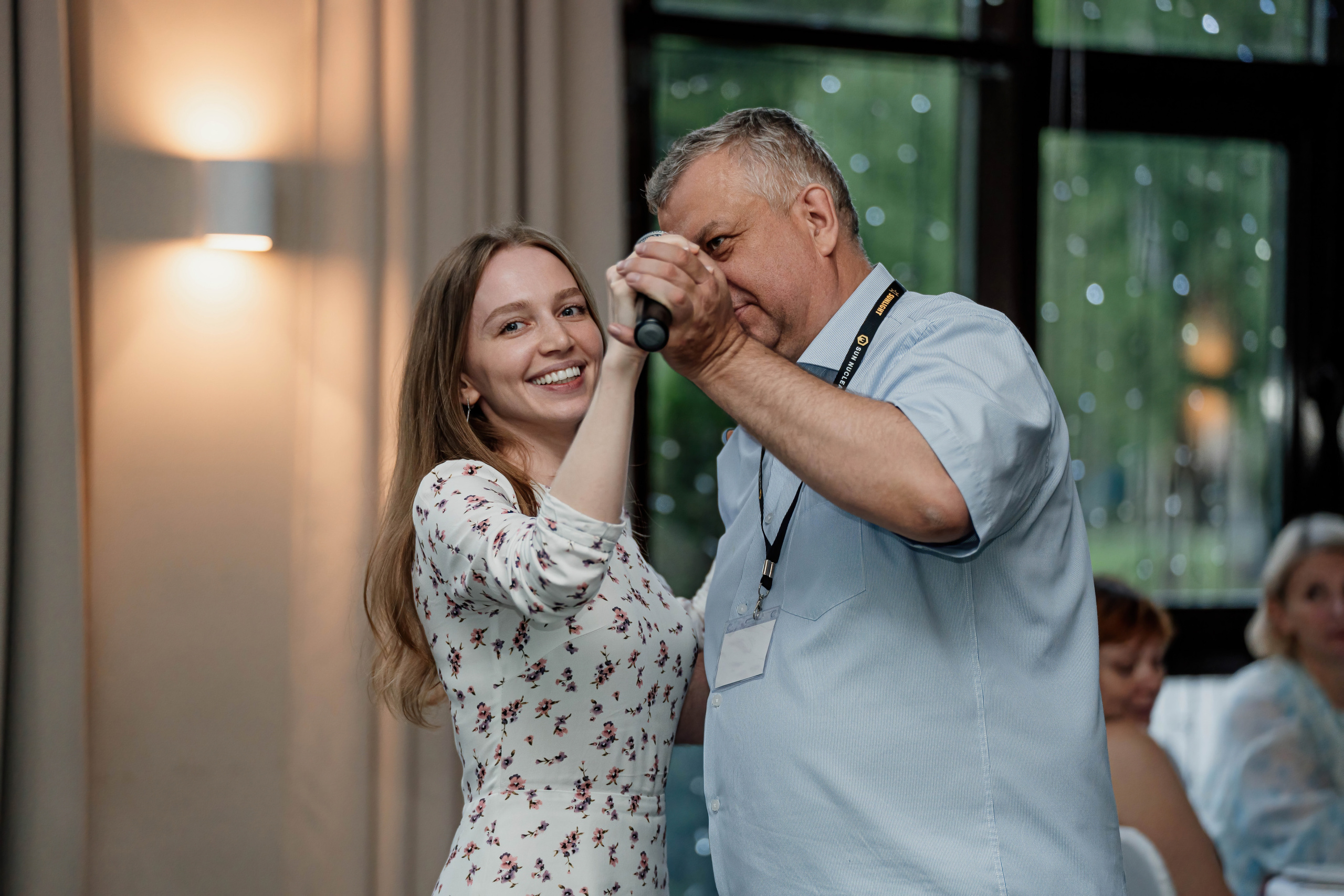 Банкеты. Event фотограф Степанова Александра