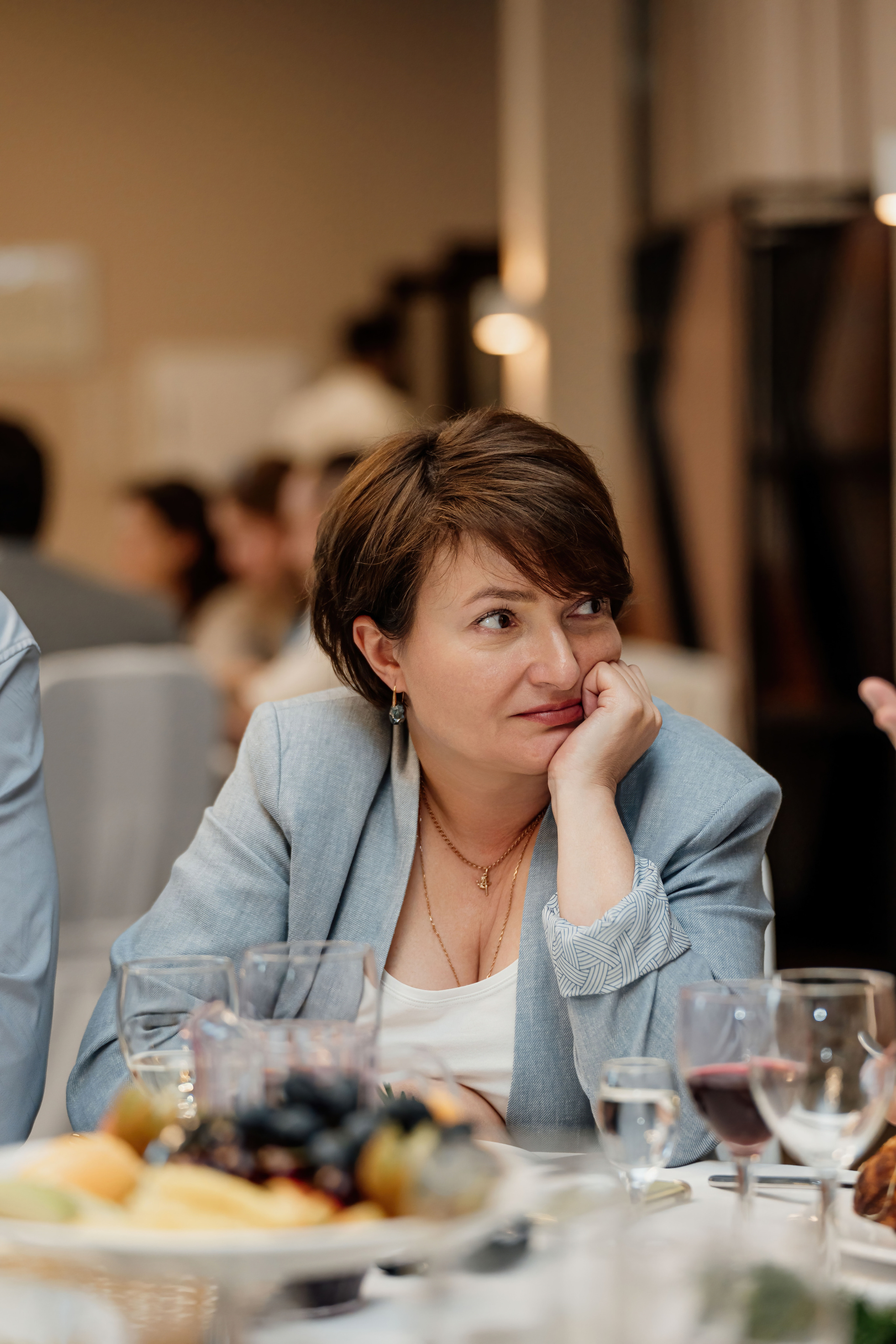 Банкеты. Event фотограф Степанова Александра