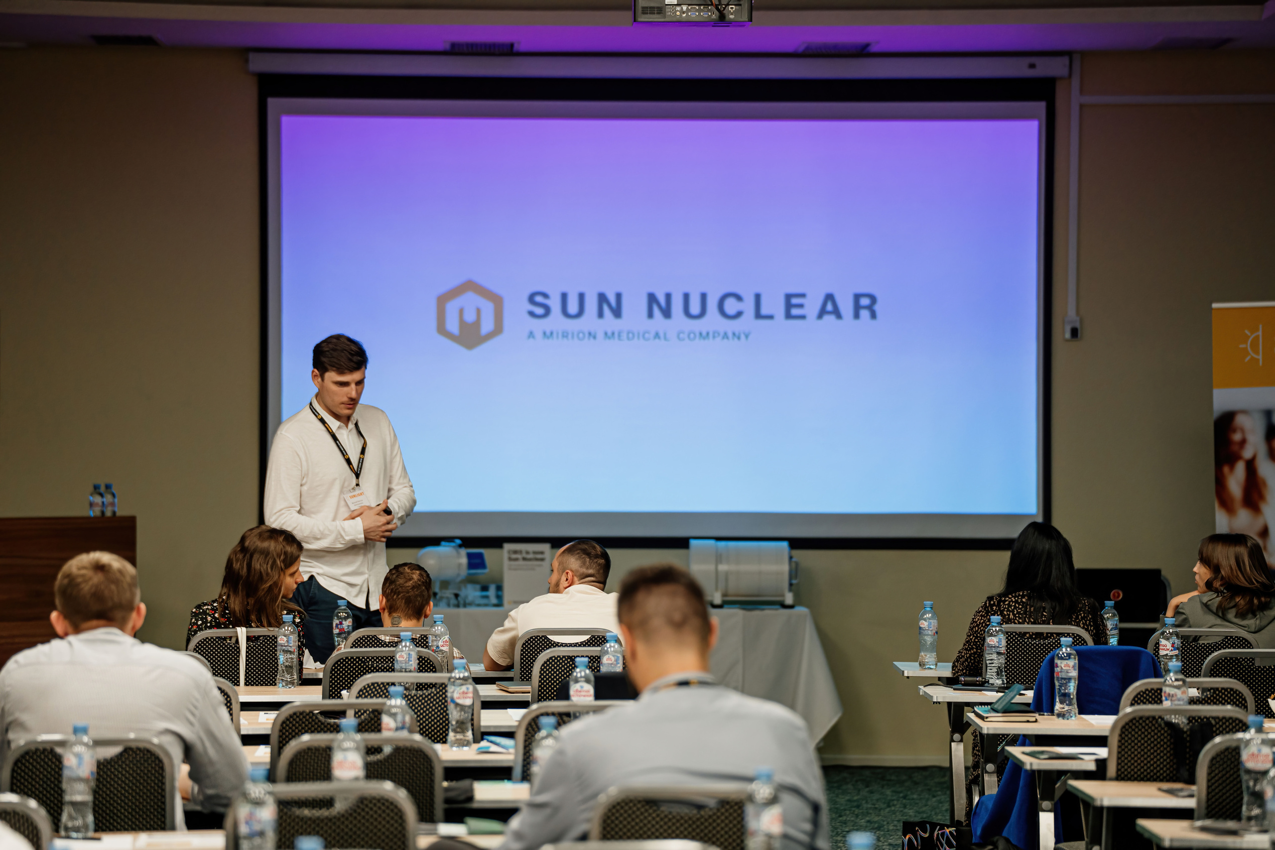 Выставки, конференции, спикеры. Event фотограф Степанова Александра