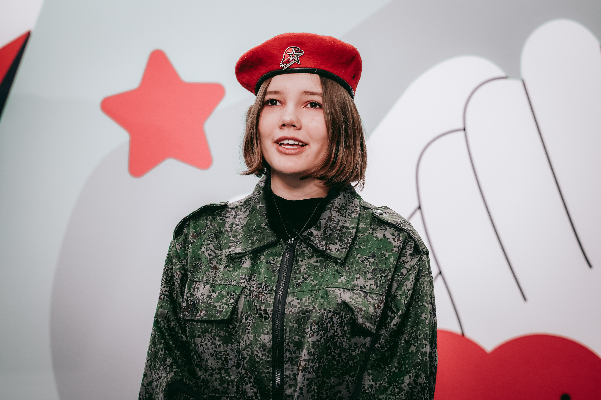 Выставки, конференции, спикеры. Event фотограф Степанова Александра