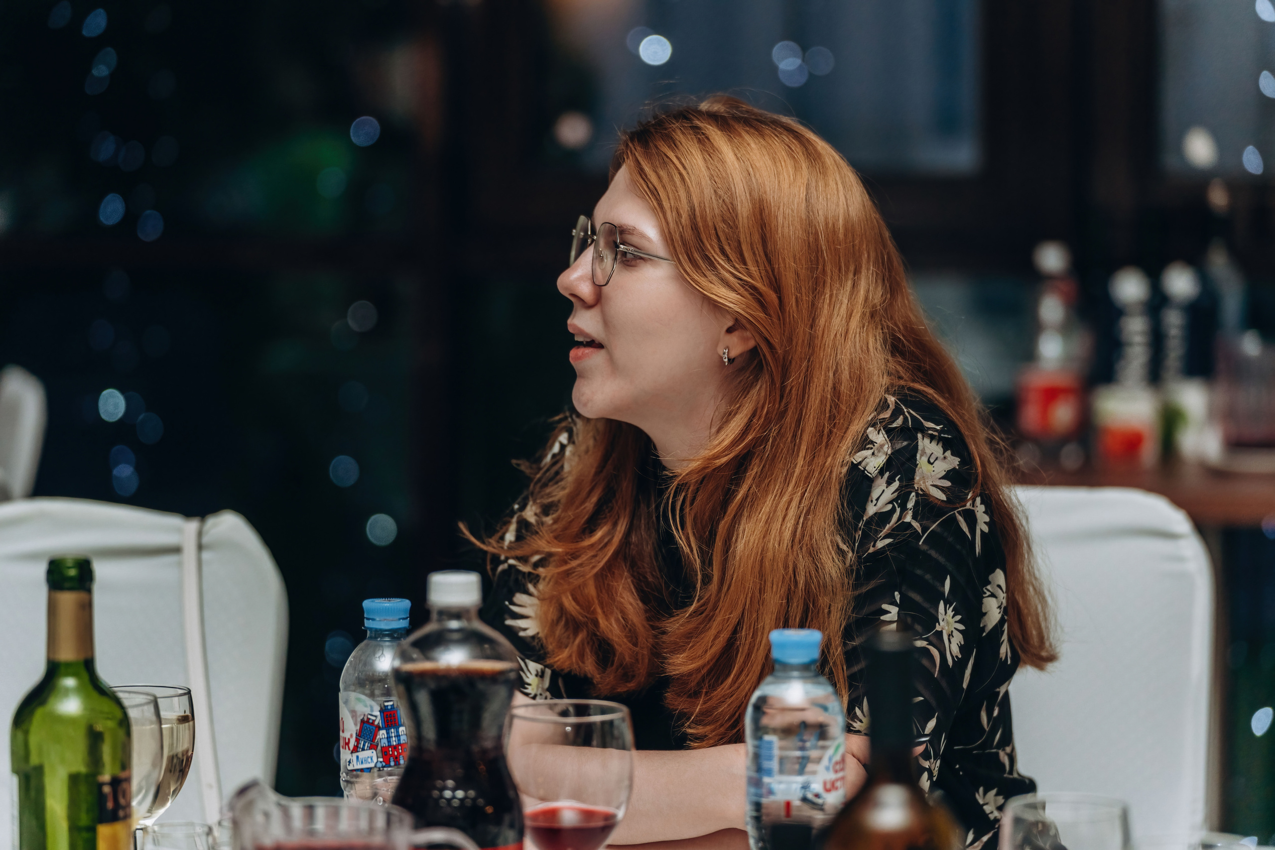 Банкеты. Event фотограф Степанова Александра