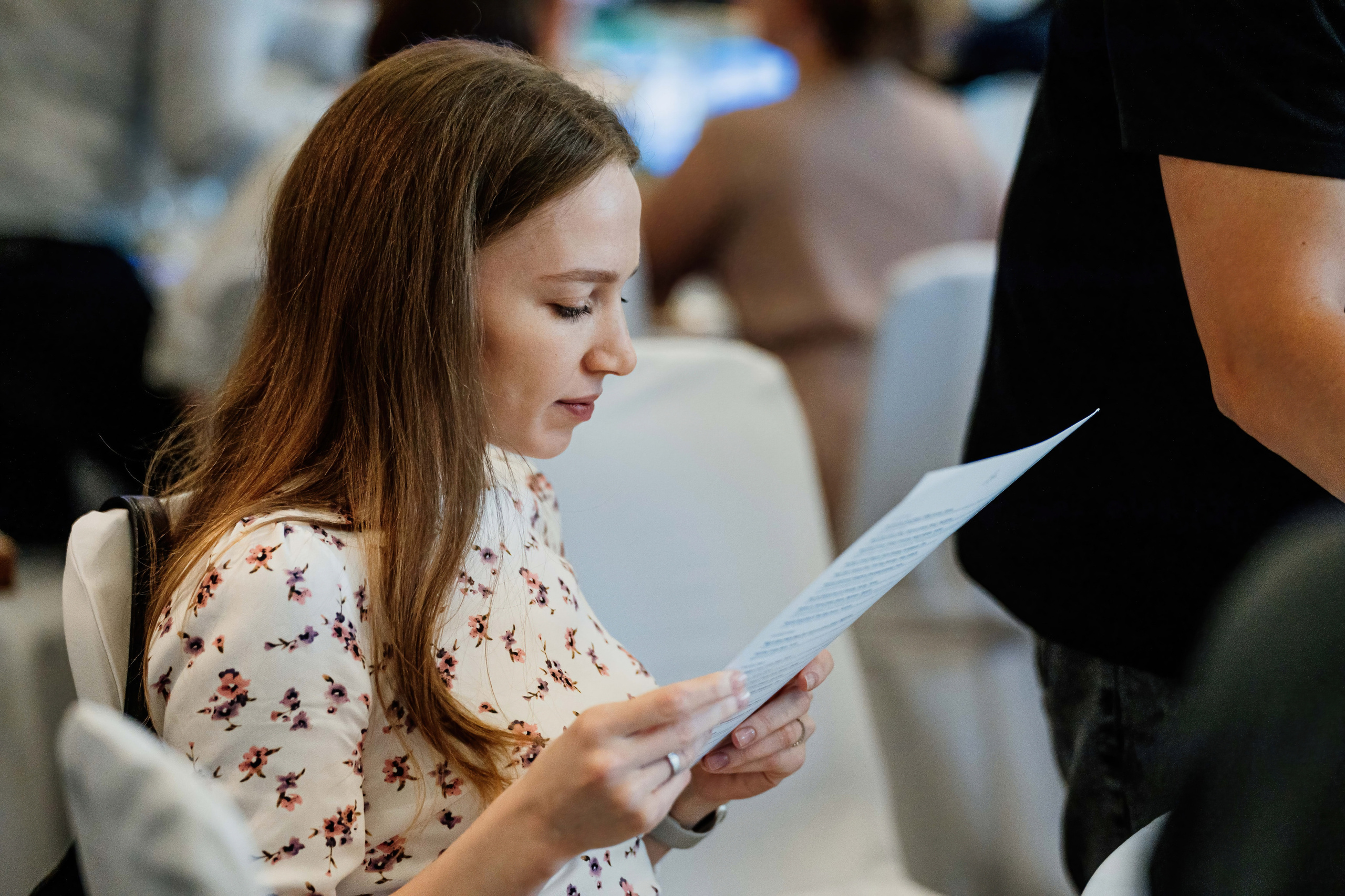 Банкеты. Event фотограф Степанова Александра