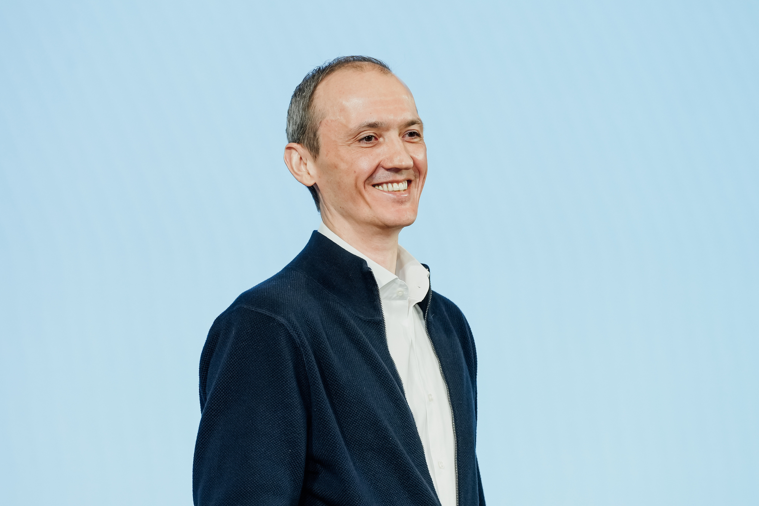 Выставки, конференции, спикеры. Event фотограф Степанова Александра