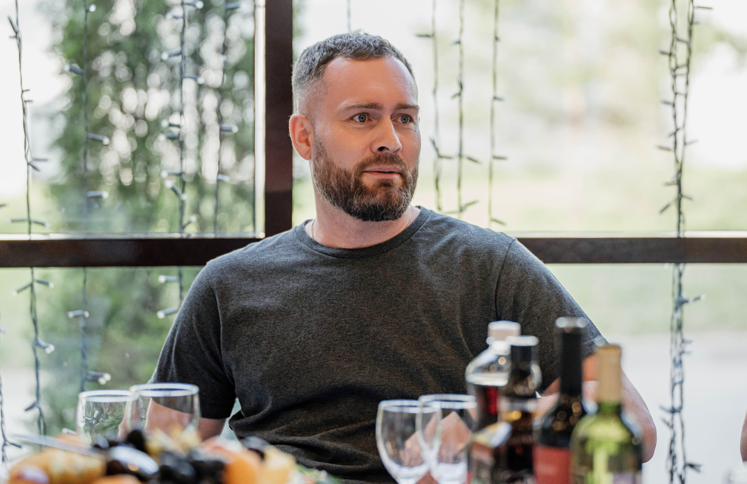 Банкеты. Event фотограф Степанова Александра