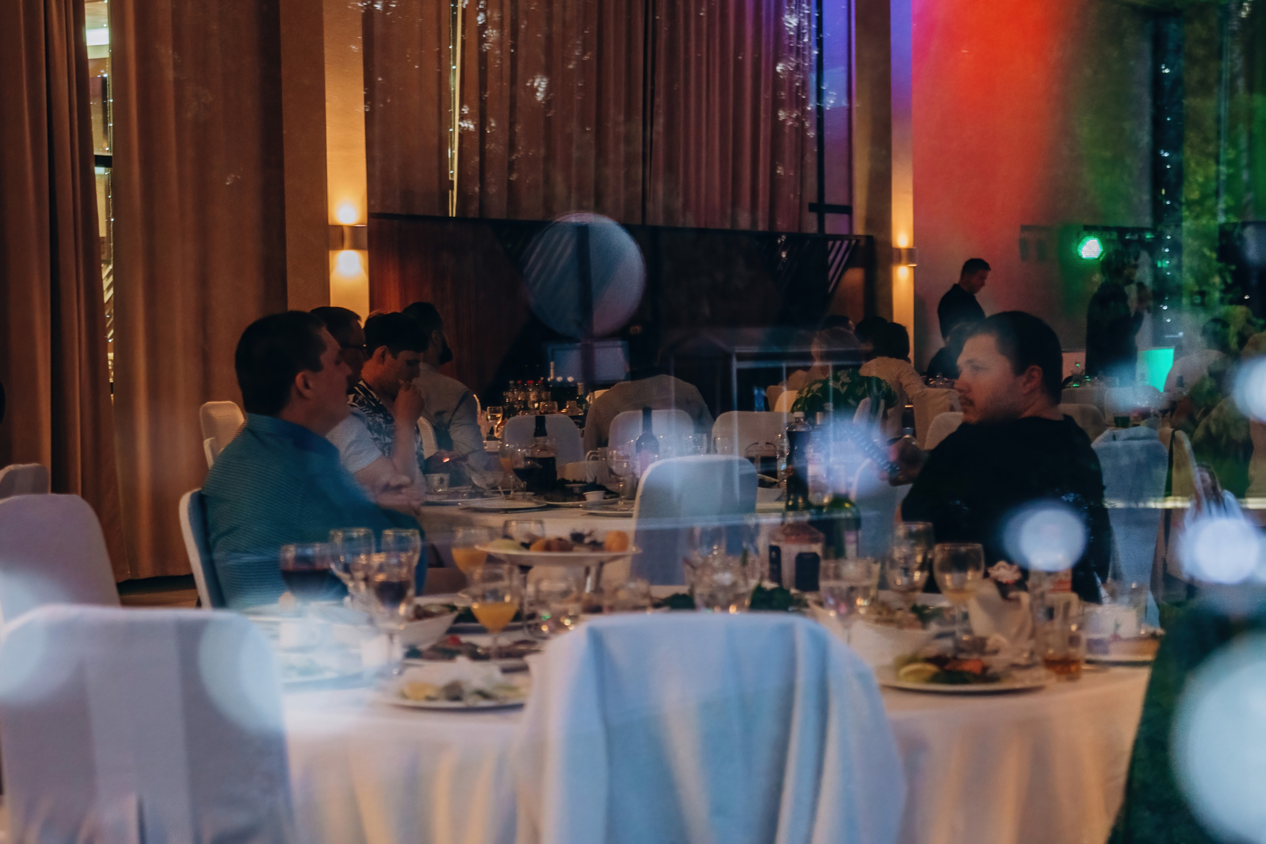 Банкеты. Event фотограф Степанова Александра