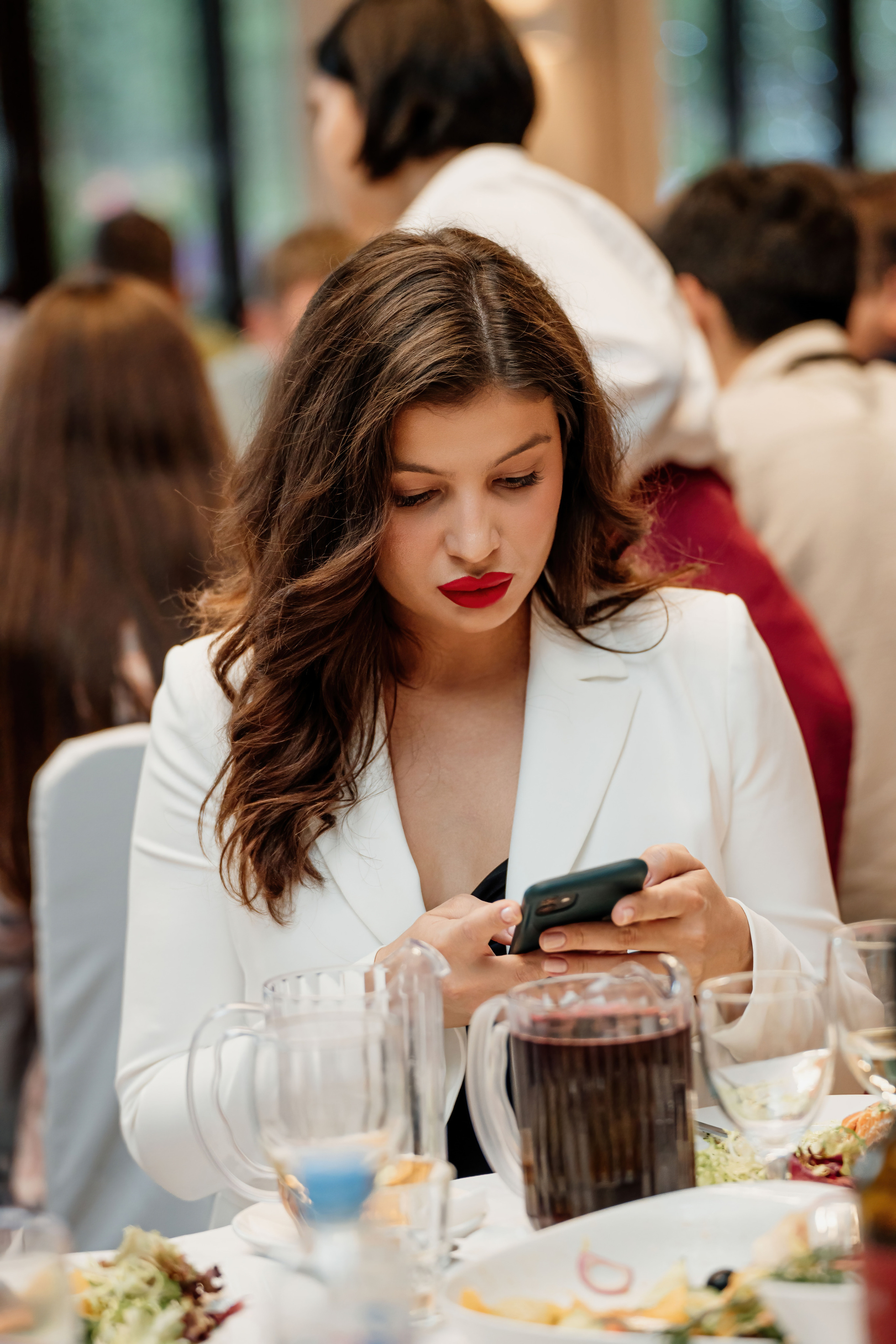 Банкеты. Event фотограф Степанова Александра