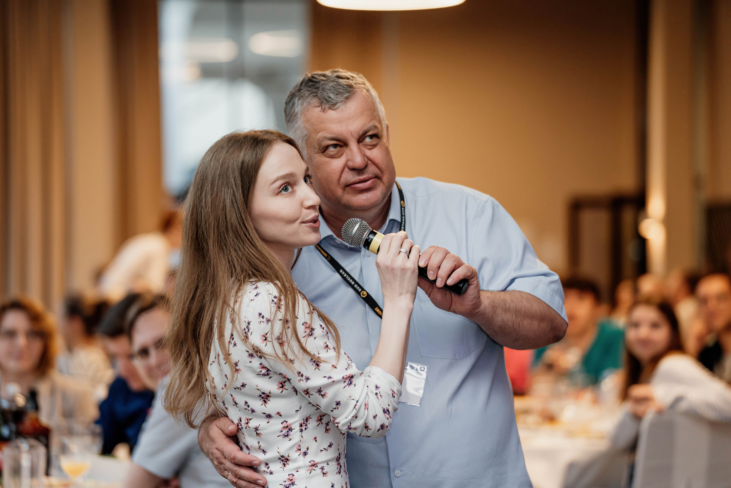Банкеты. Event фотограф Степанова Александра
