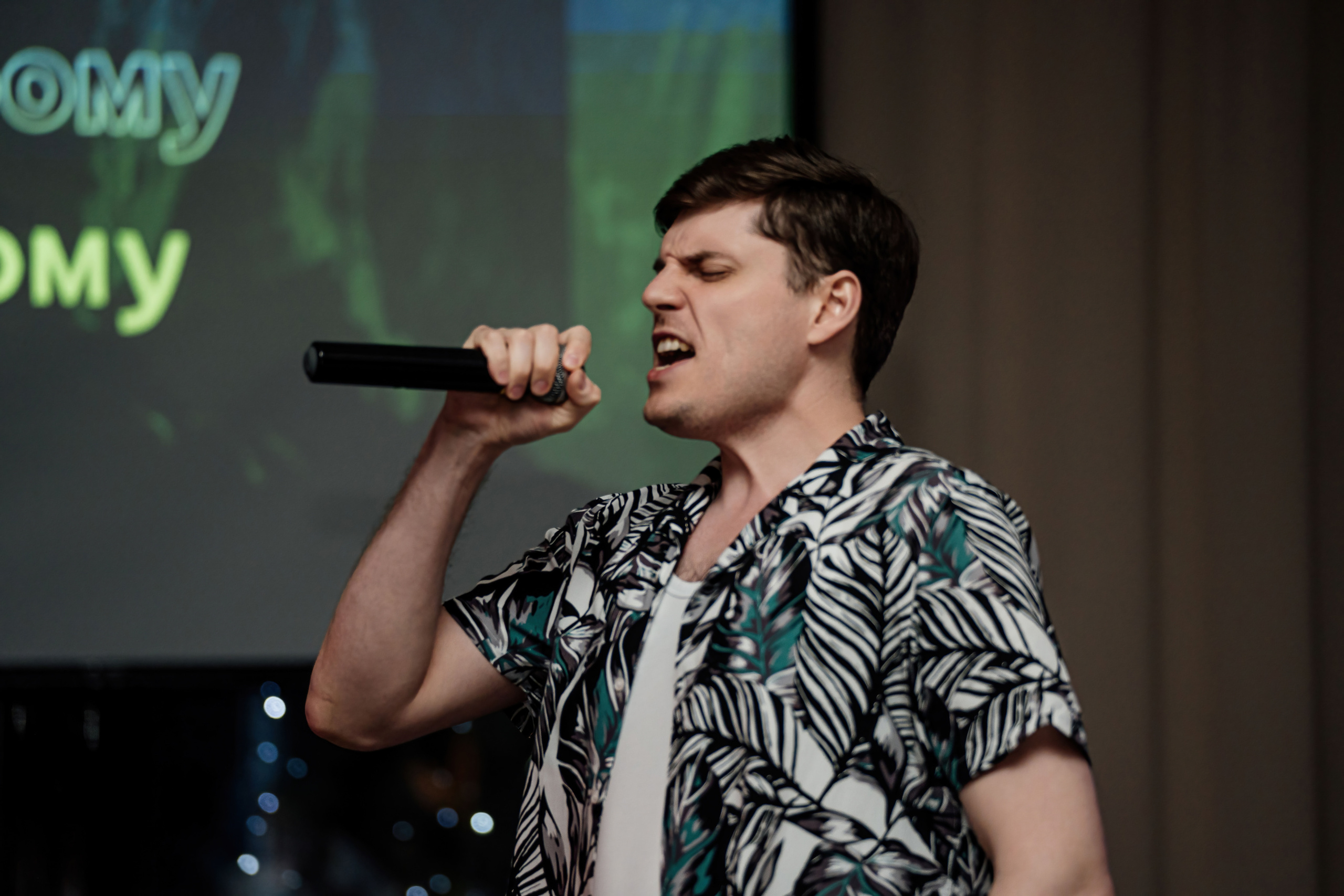 Банкеты. Event фотограф Степанова Александра