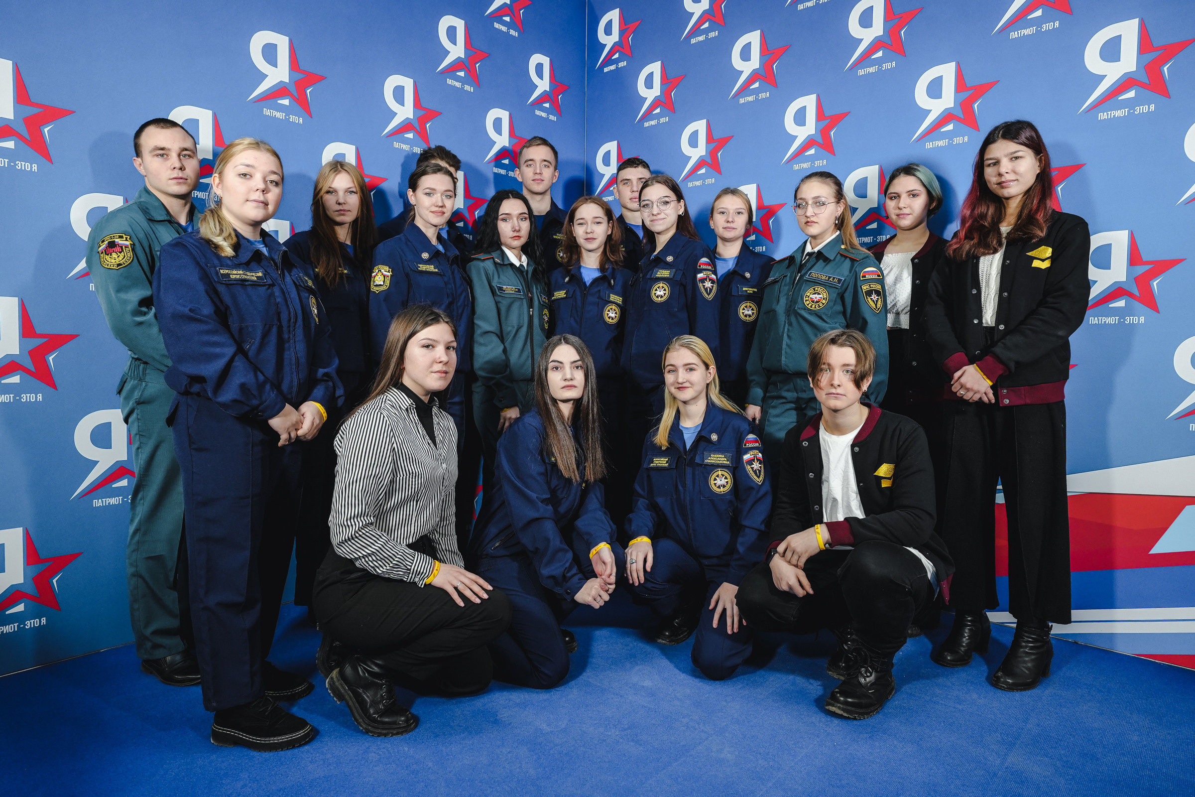 Выставки, конференции, спикеры. Event фотограф Степанова Александра