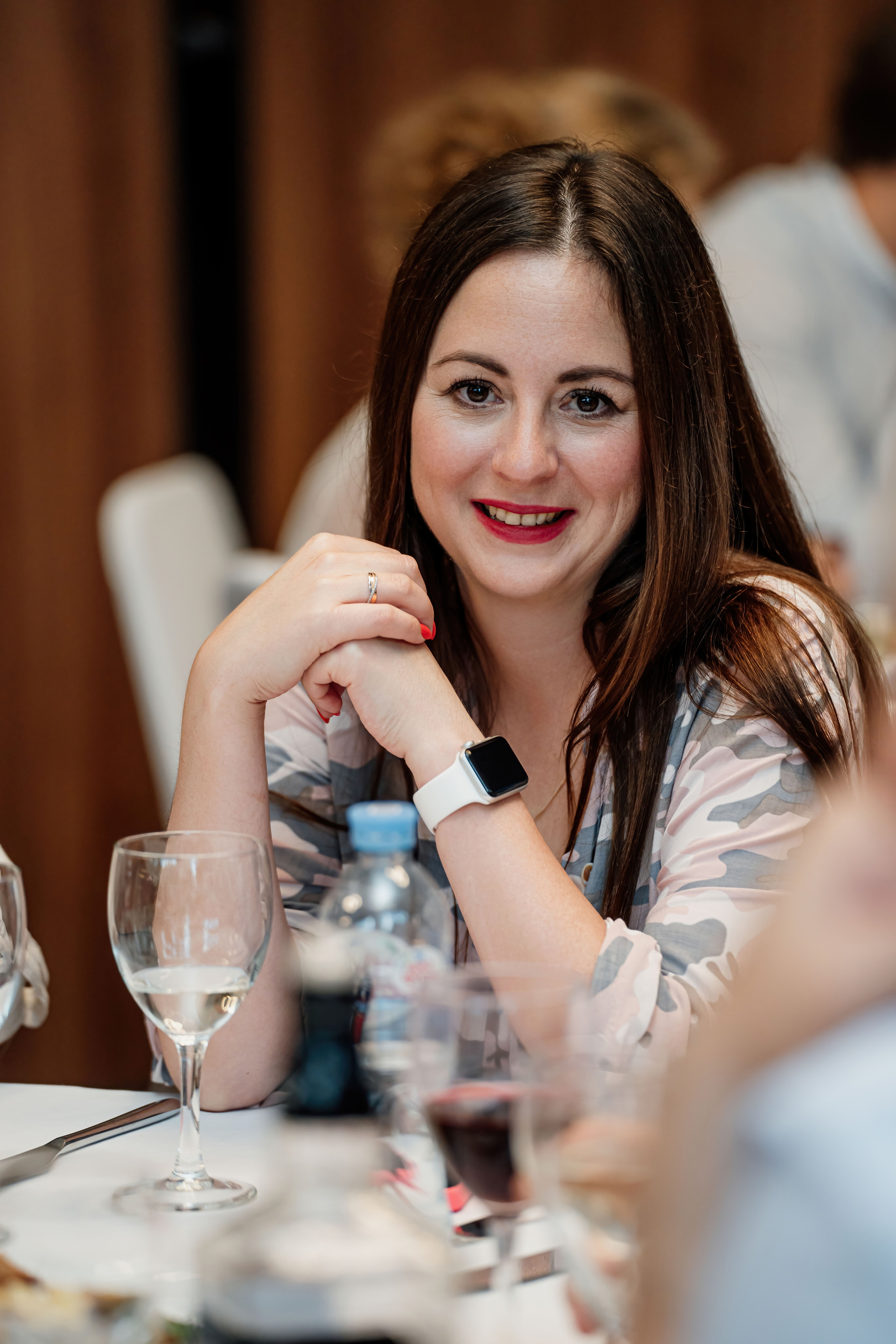 Банкеты. Event фотограф Степанова Александра