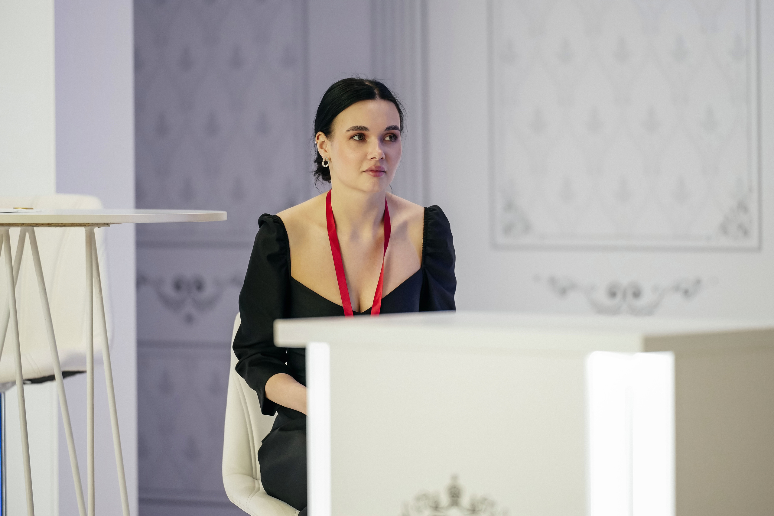 Выставки, конференции, спикеры. Event фотограф Степанова Александра