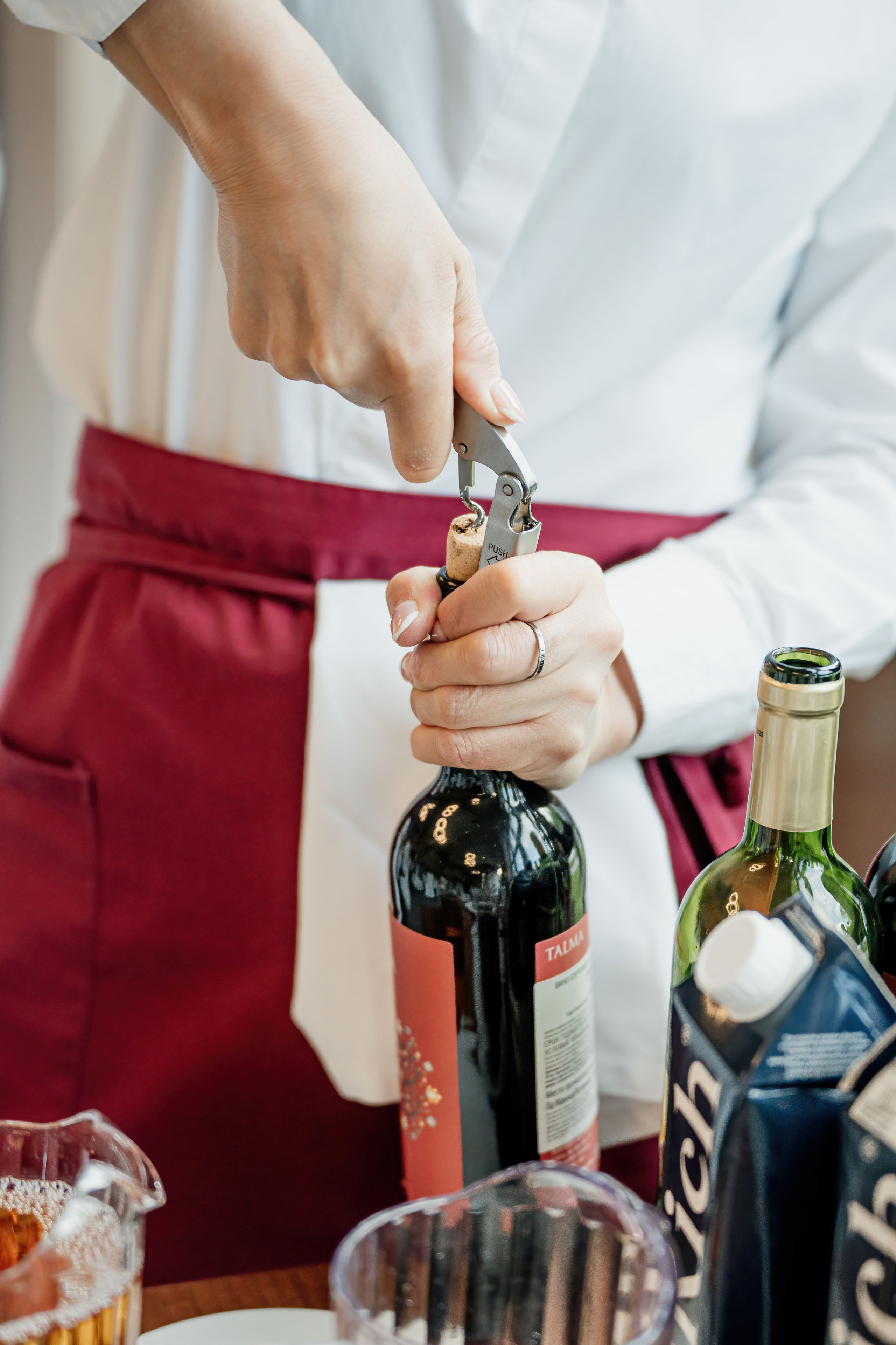 Банкеты. Event фотограф Степанова Александра