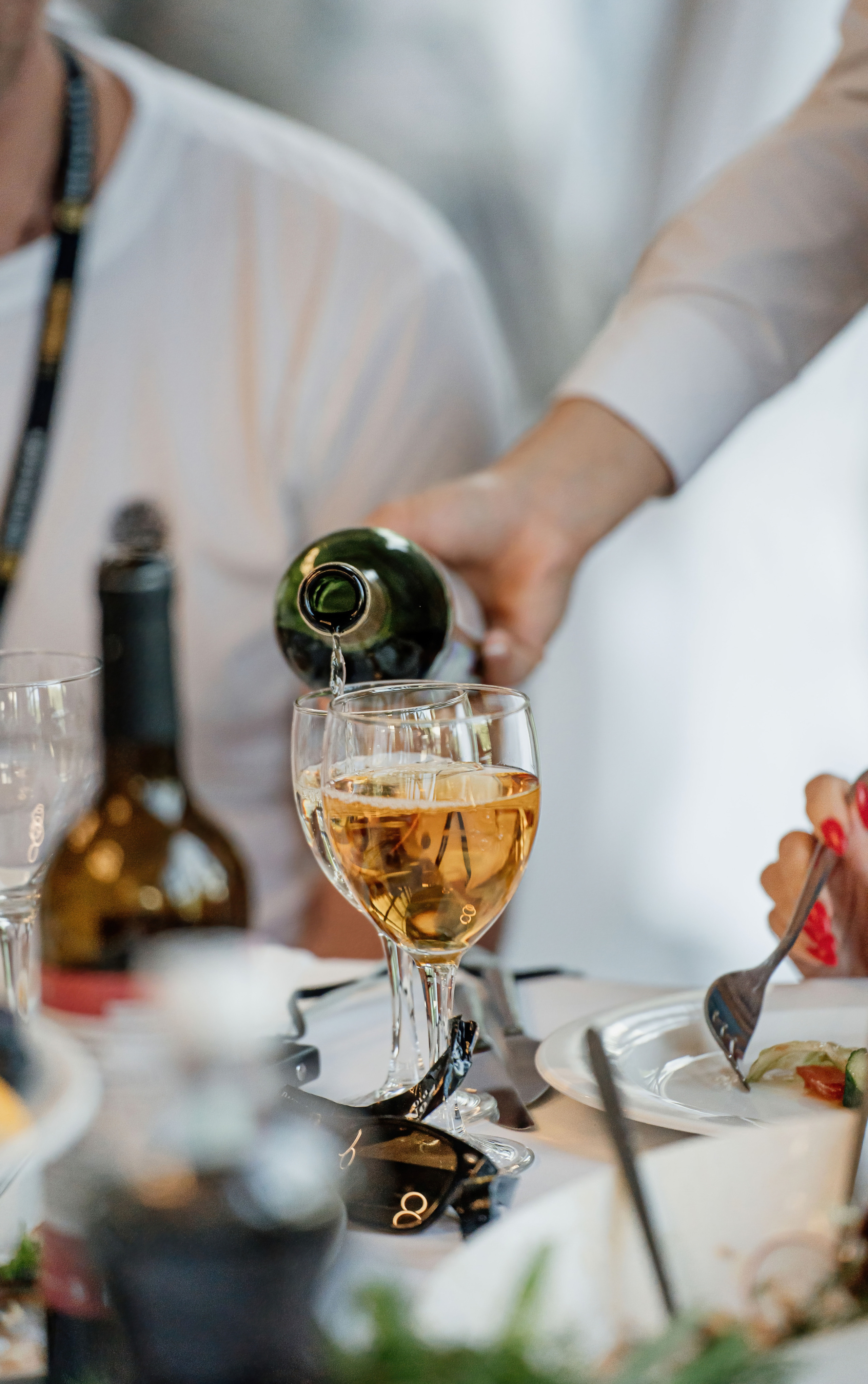 Банкеты. Event фотограф Степанова Александра