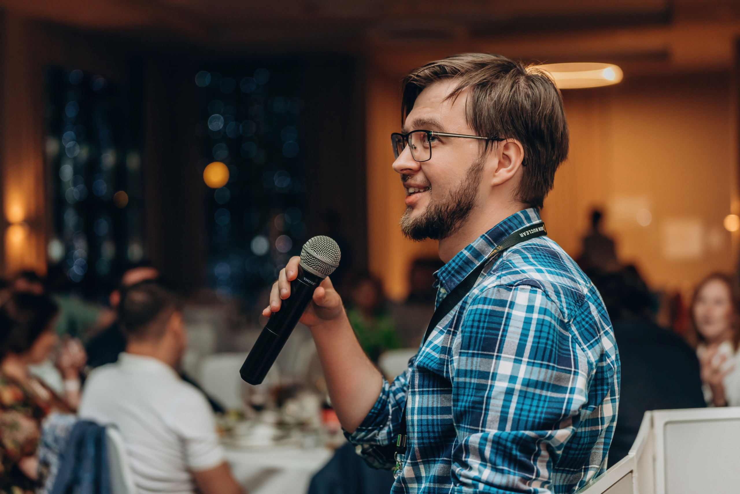 Банкеты. Event фотограф Степанова Александра