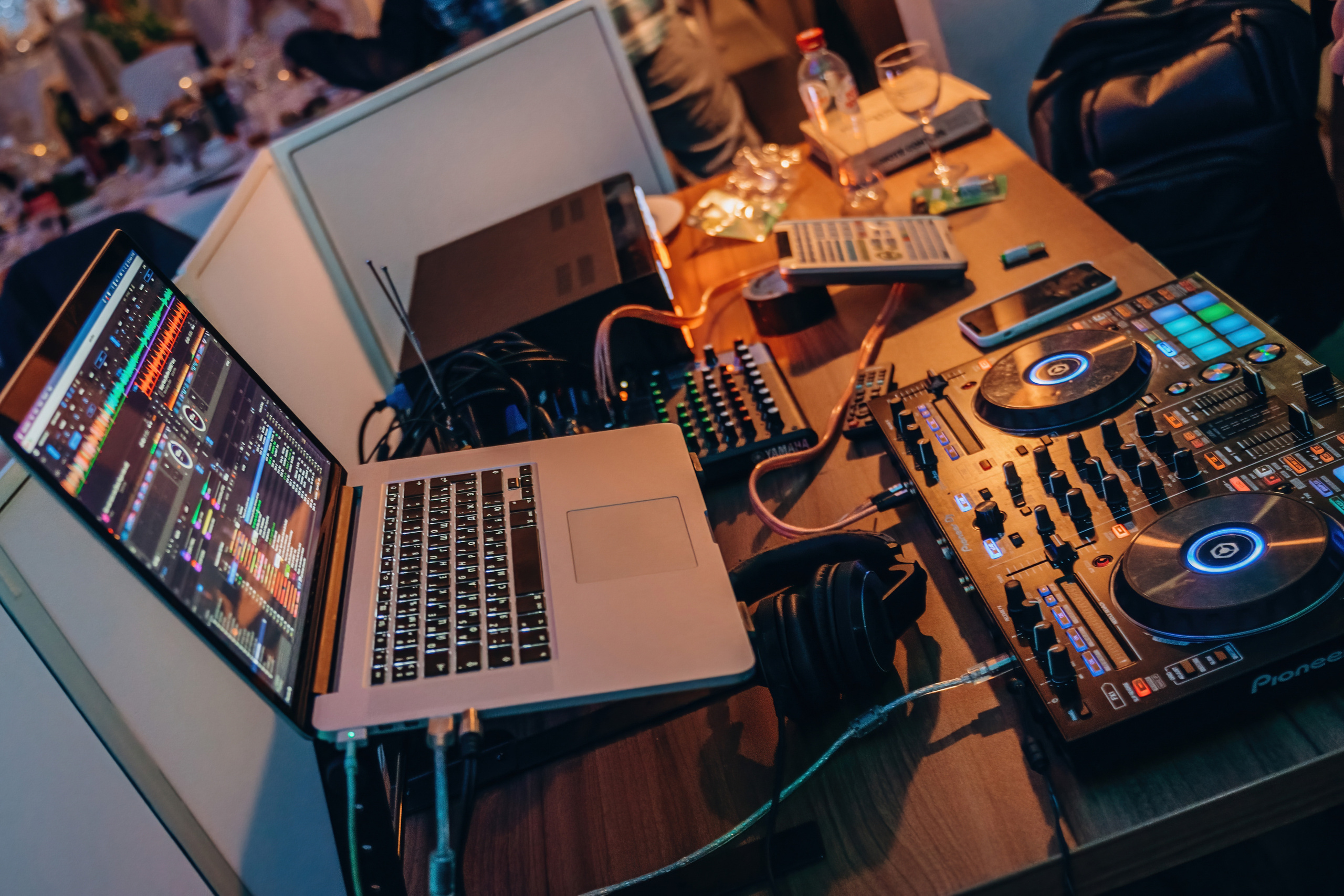 Банкеты. Event фотограф Степанова Александра