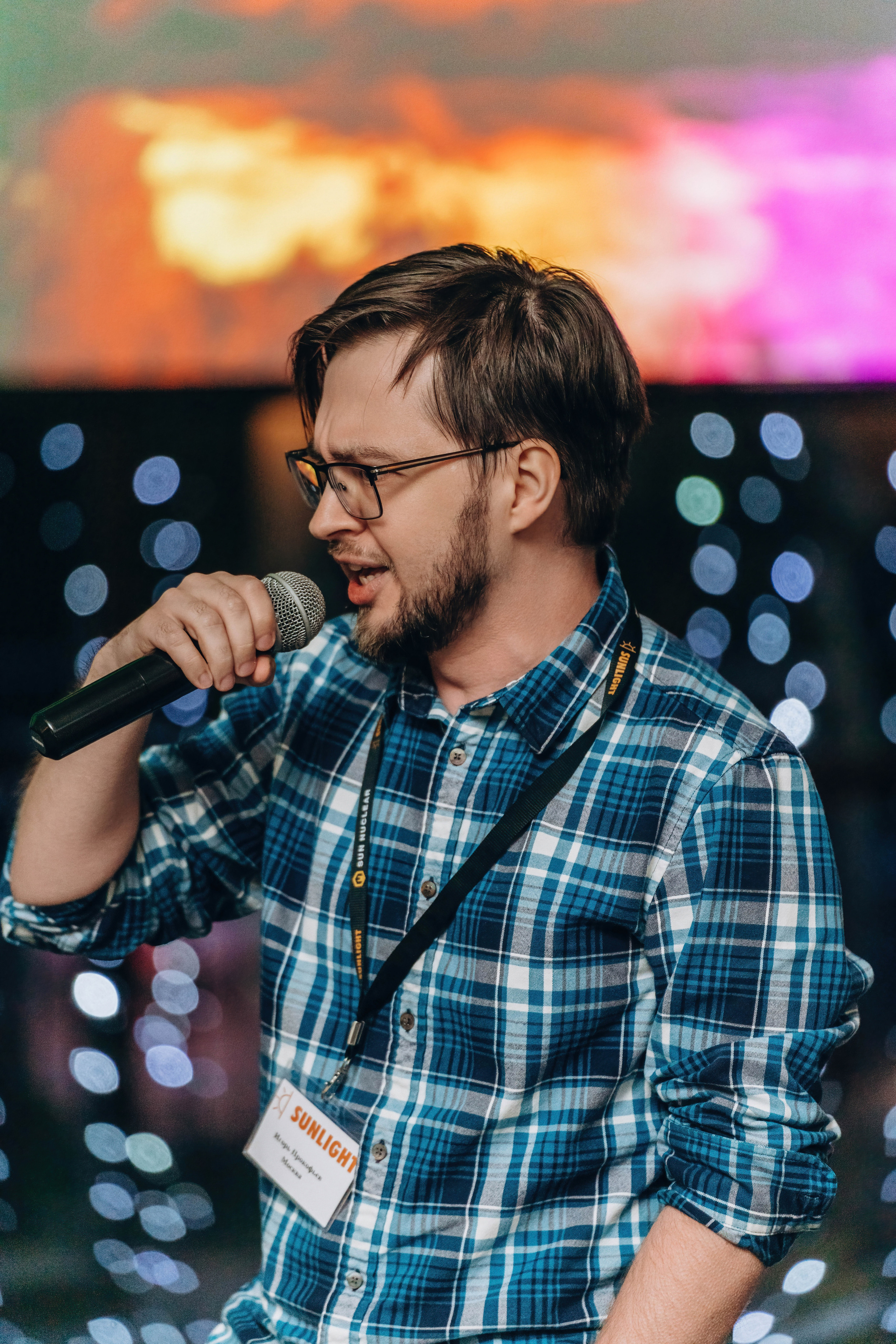 Банкеты. Event фотограф Степанова Александра