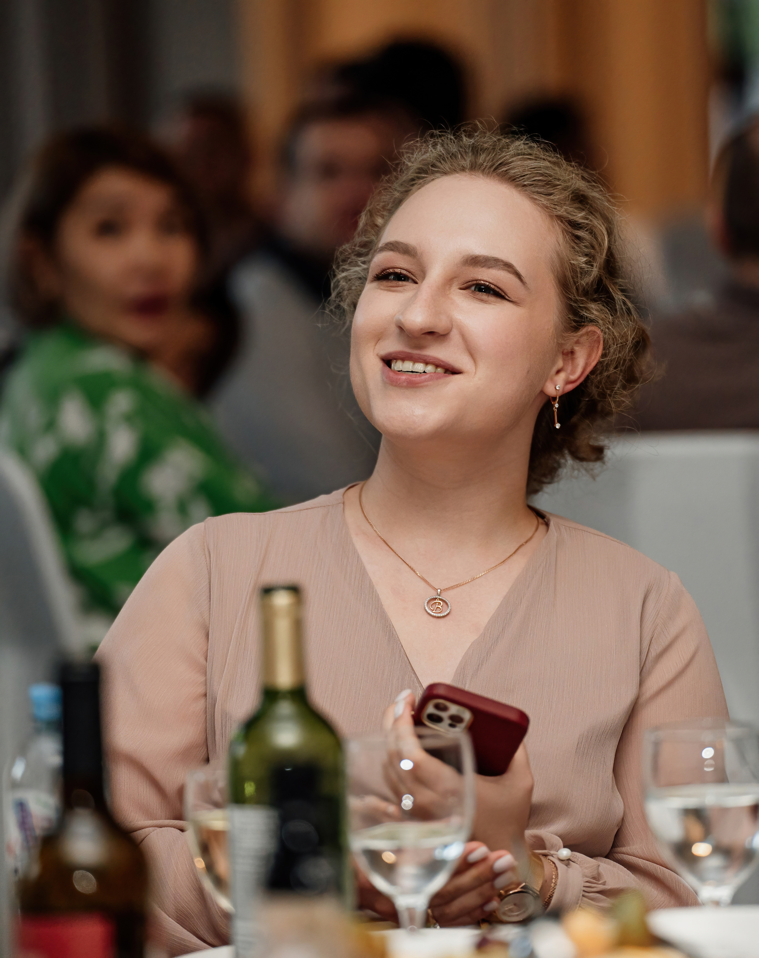 Банкеты. Event фотограф Степанова Александра