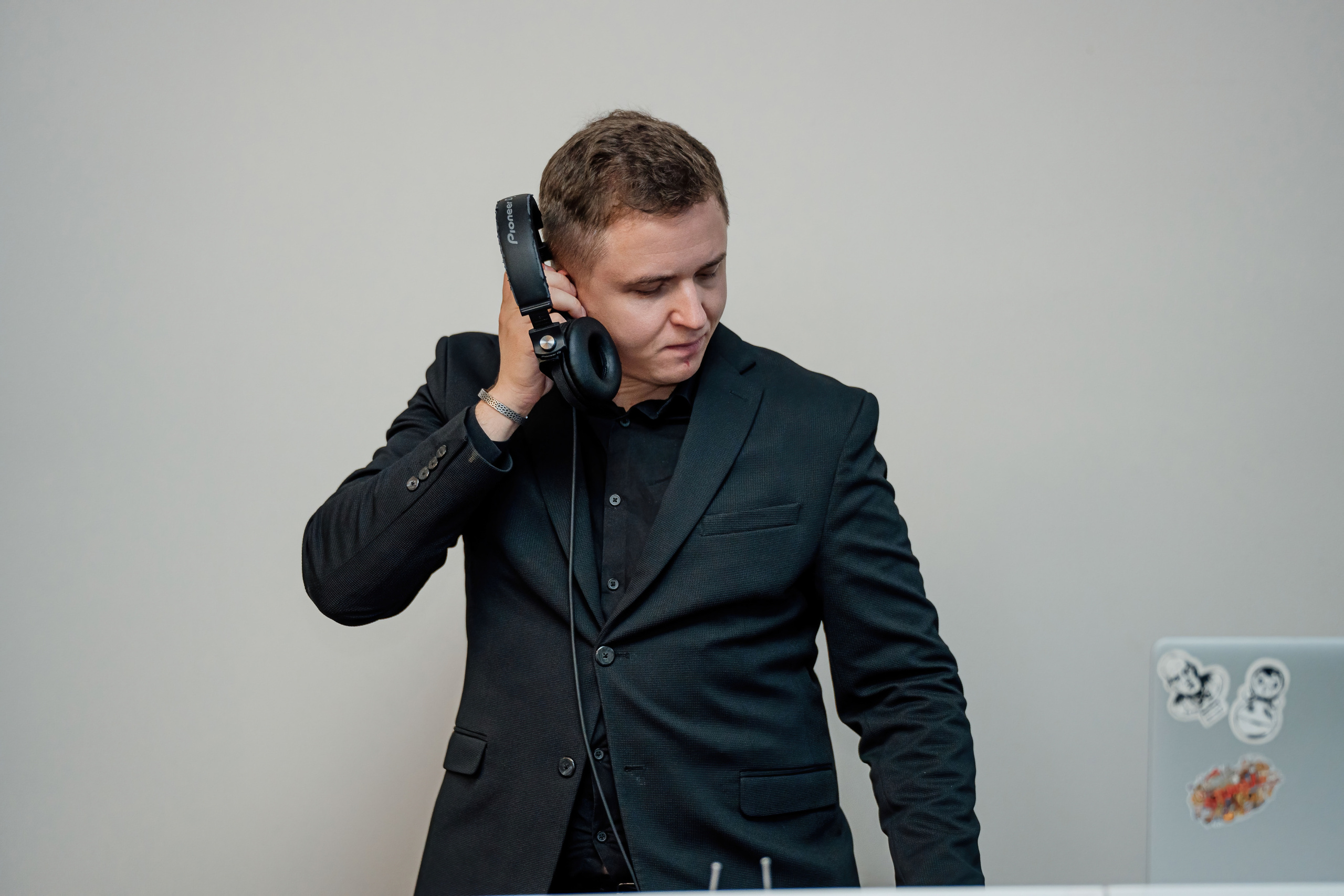 Банкеты. Event фотограф Степанова Александра