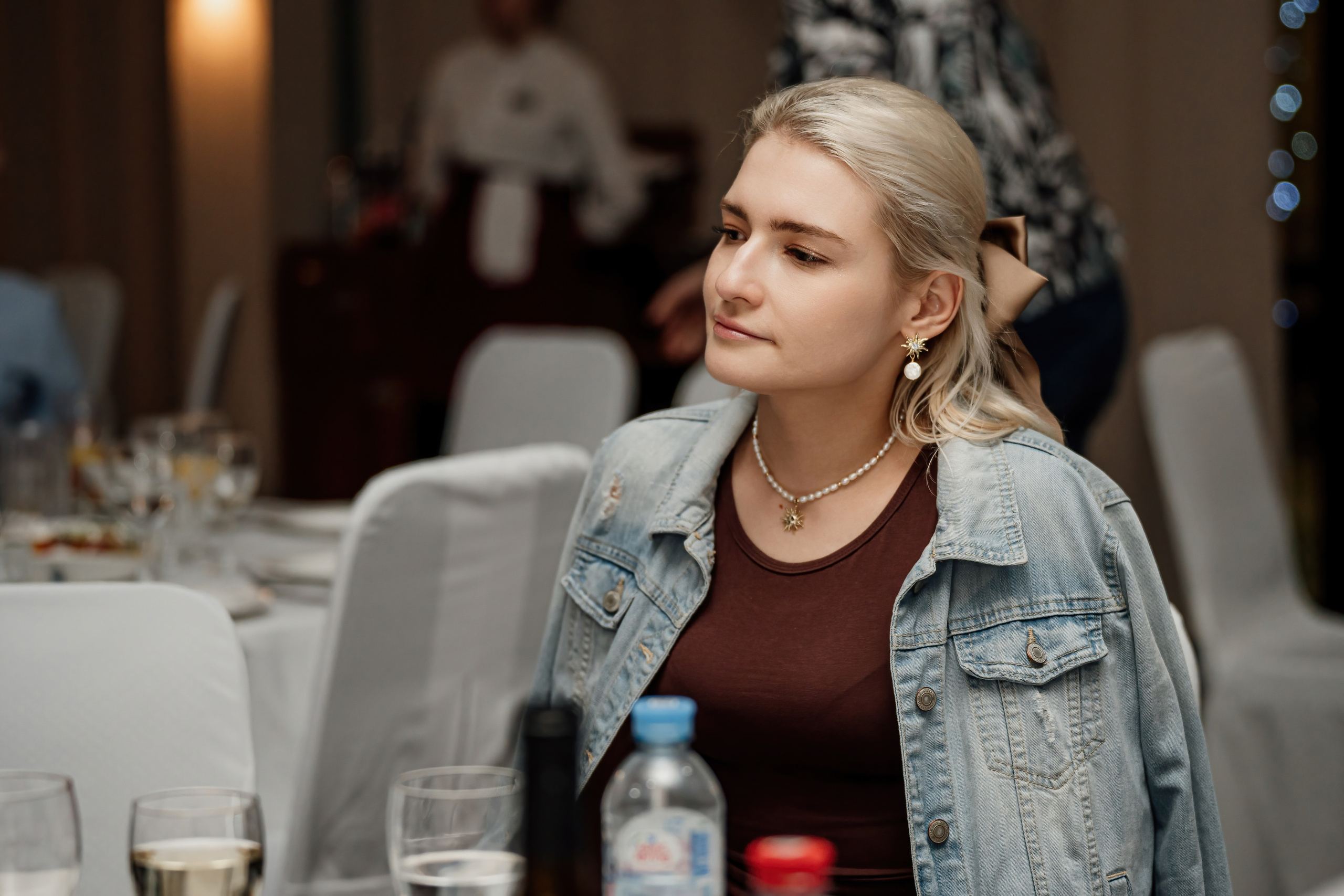 Банкеты. Event фотограф Степанова Александра