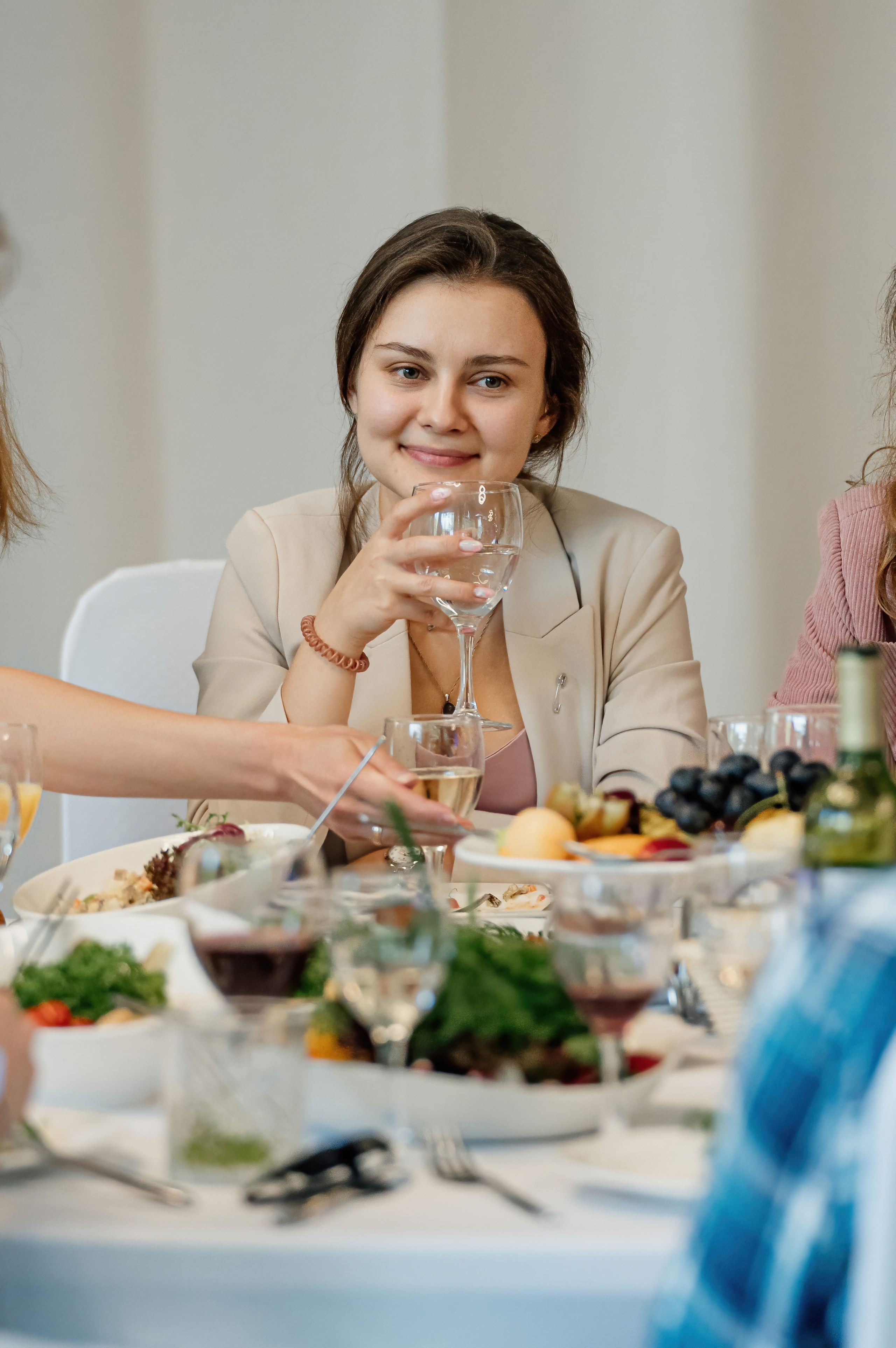 Банкеты. Event фотограф Степанова Александра