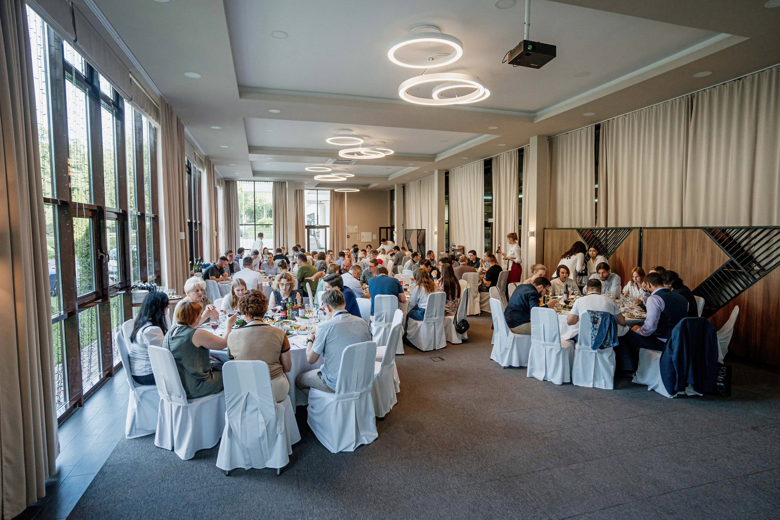 Банкеты. Event фотограф Степанова Александра