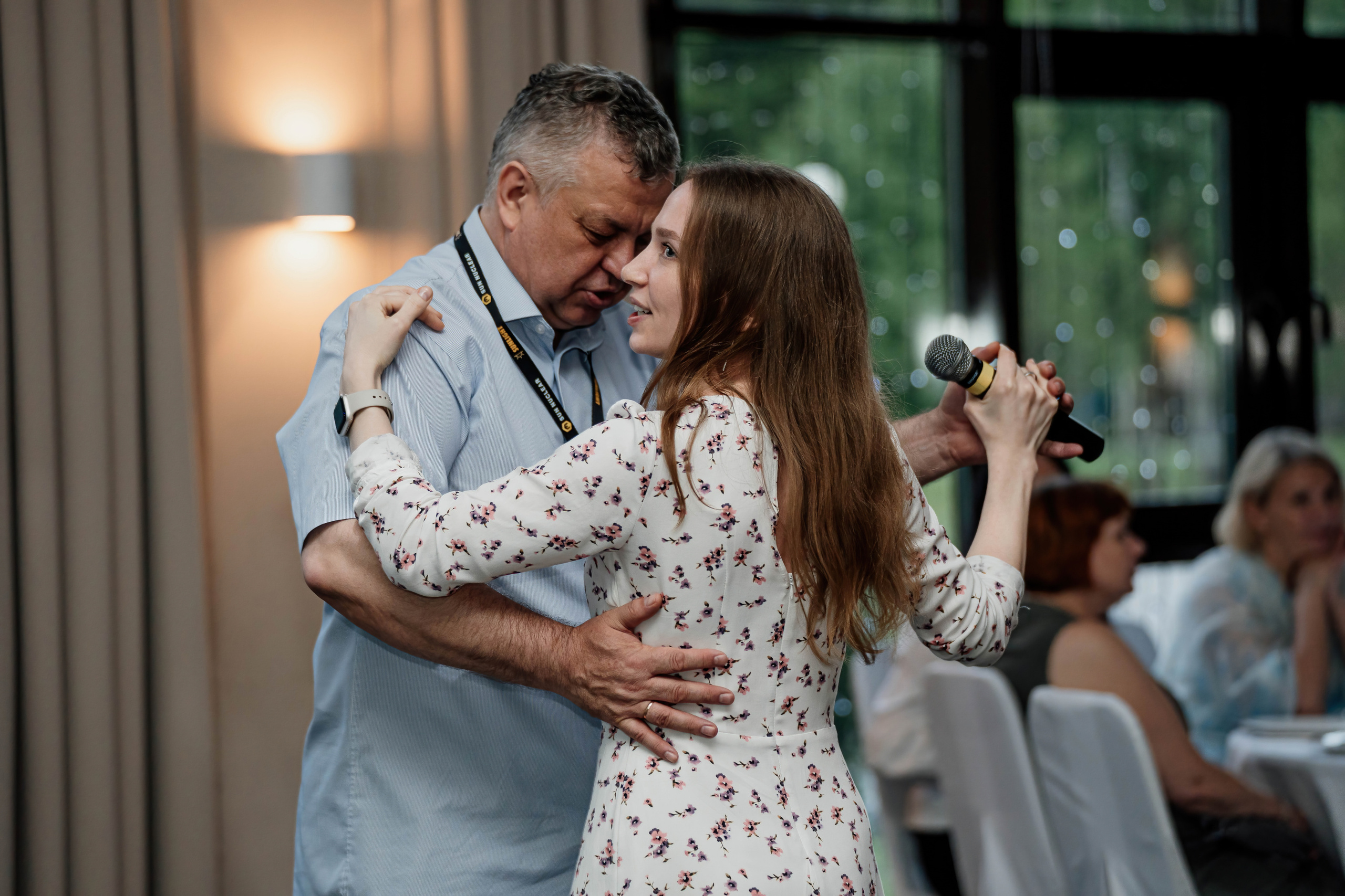 Банкеты. Event фотограф Степанова Александра