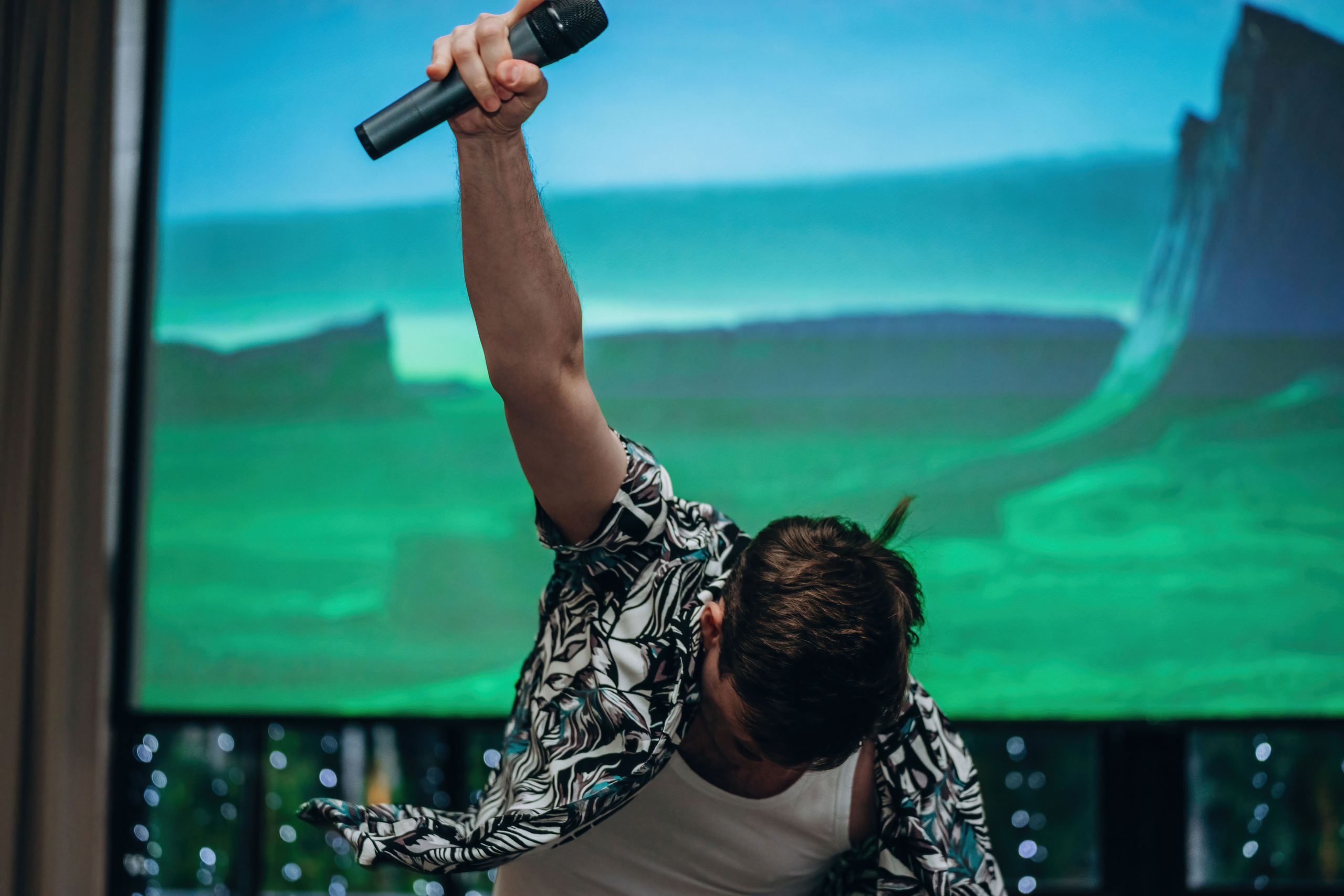 Банкеты. Event фотограф Степанова Александра